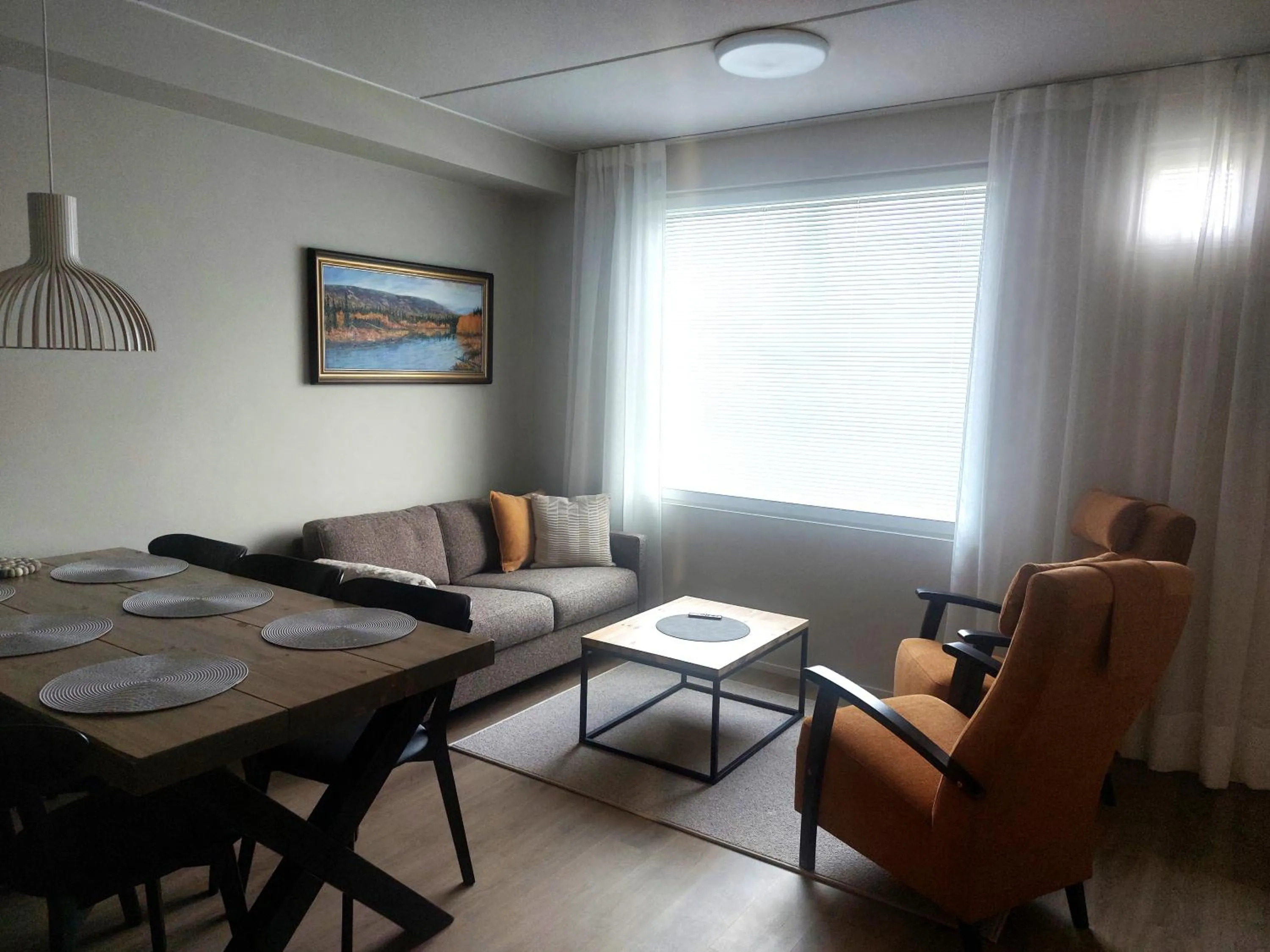 Hotel Lost in Levi