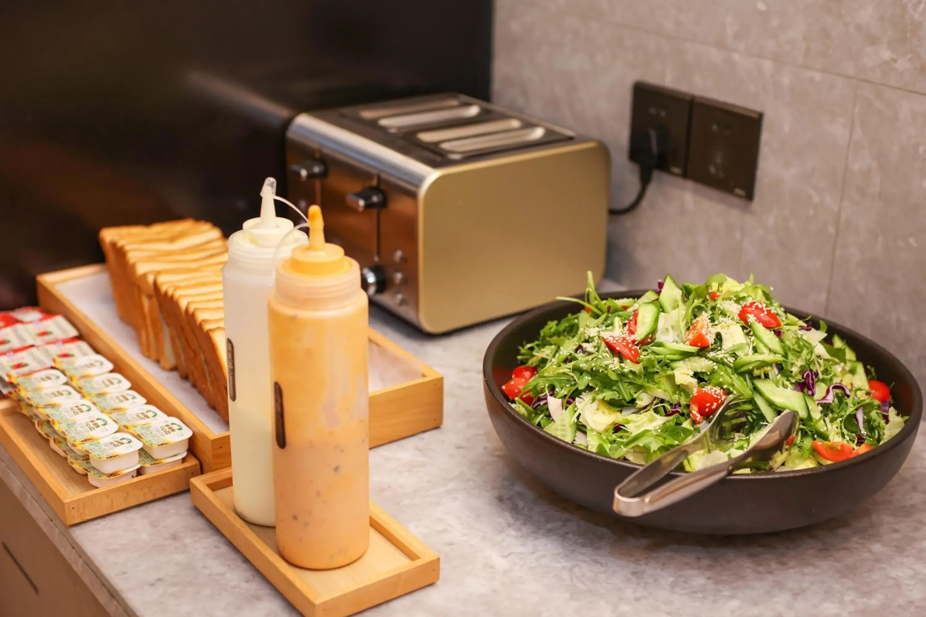 Restaurant/places to eat in JI Hotel (Shanghai People's Square Middle Fujian Road) Restaurant/places to eat in JI Hotel (Shanghai People's Square Middle Fujian Road)