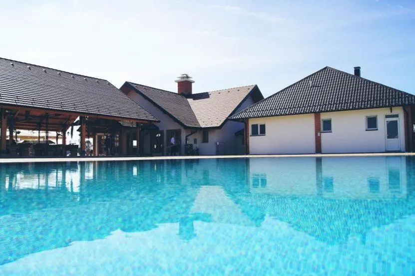  in Hotel Intergaj Bijeljina