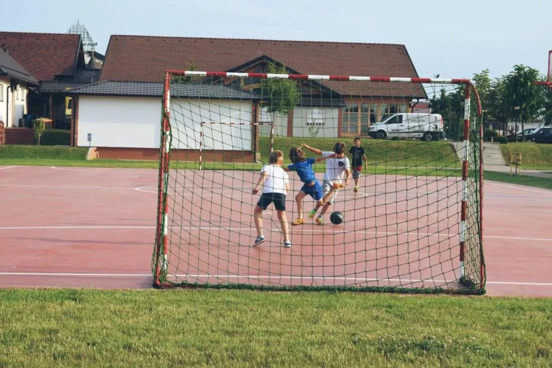 Activities in Hotel Intergaj Bijeljina