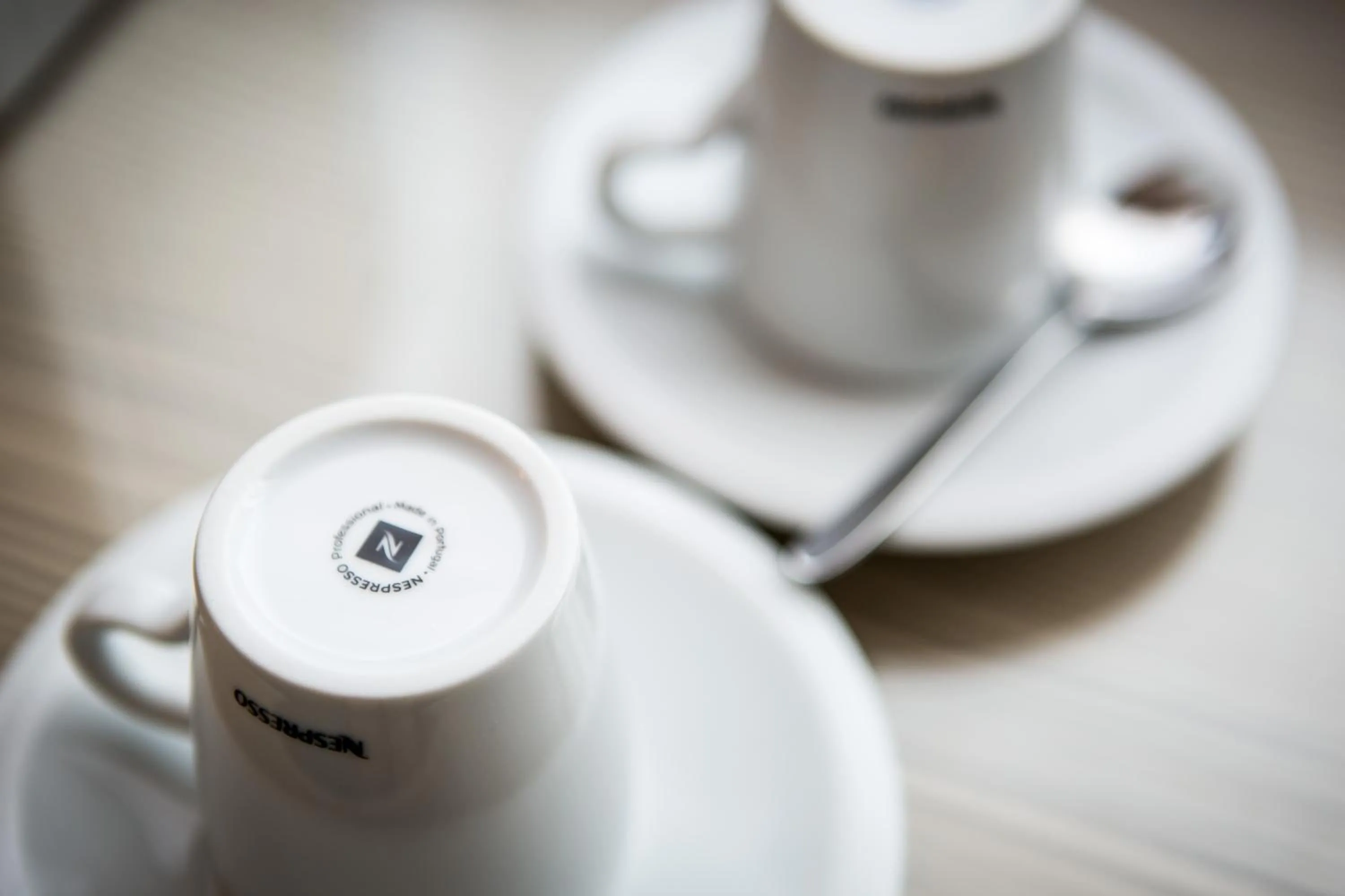 Coffee/tea facilities in Hotel Lille Europe