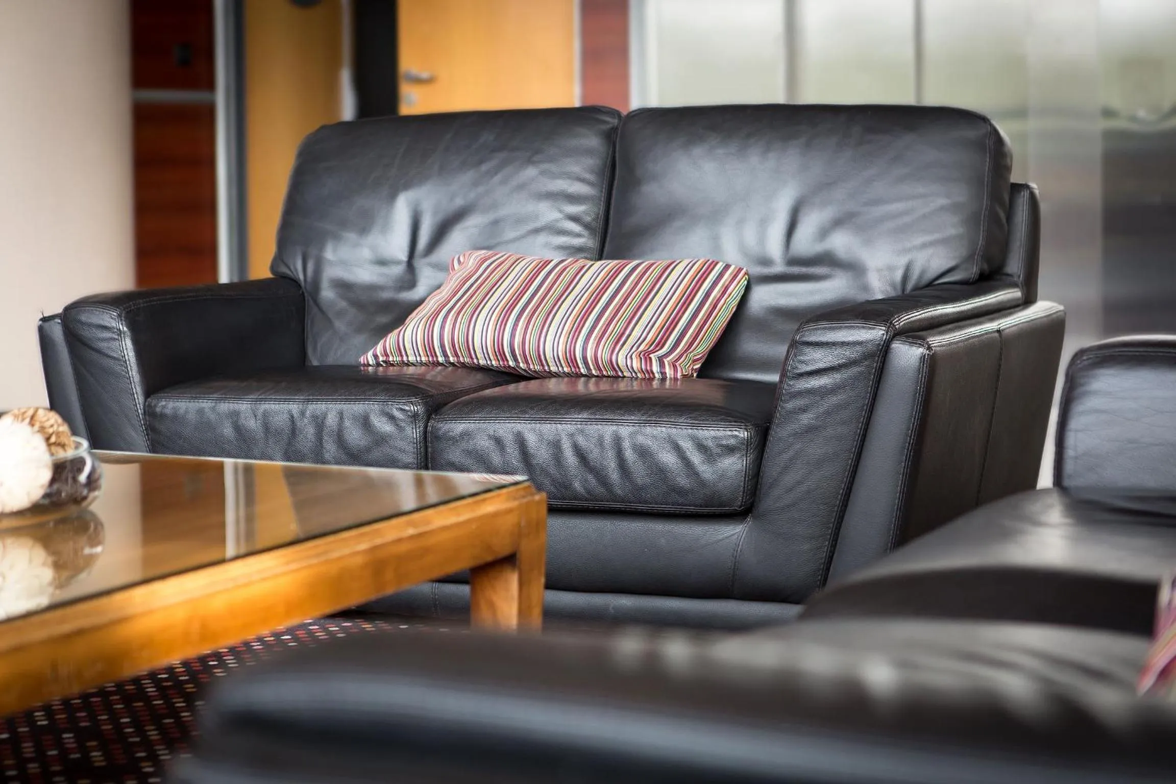 Area and facilities in Hotel Lille Europe