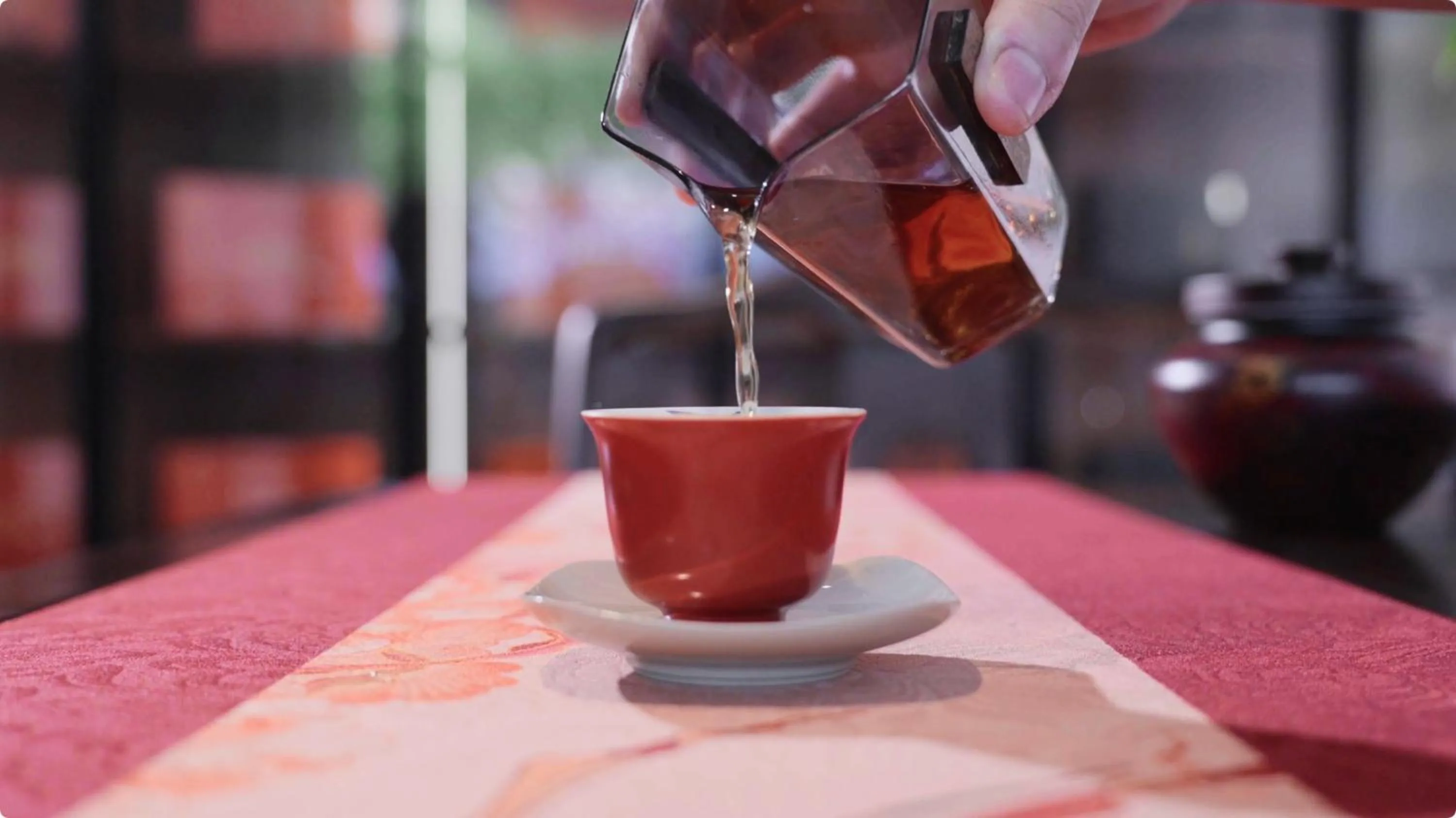 Entertainment in Hilton Garden Inn Shanghai Jiading