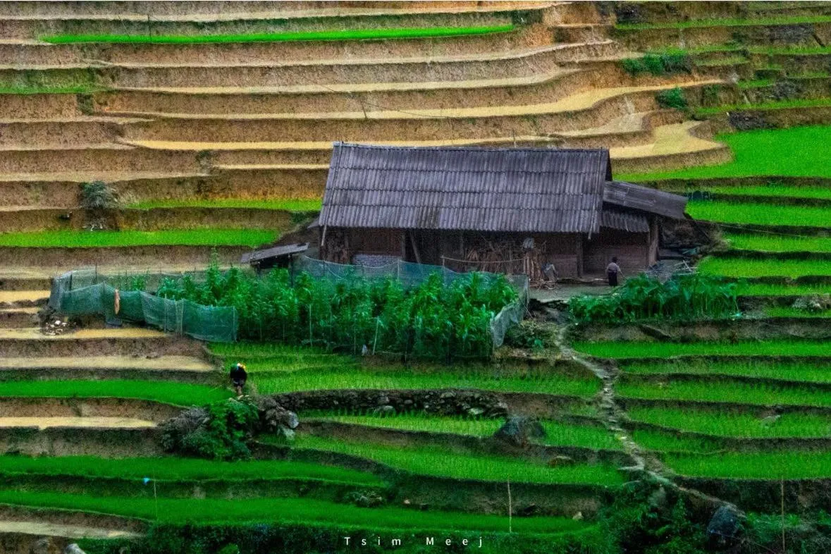 Chapa Farmstay - Mountain Retreat