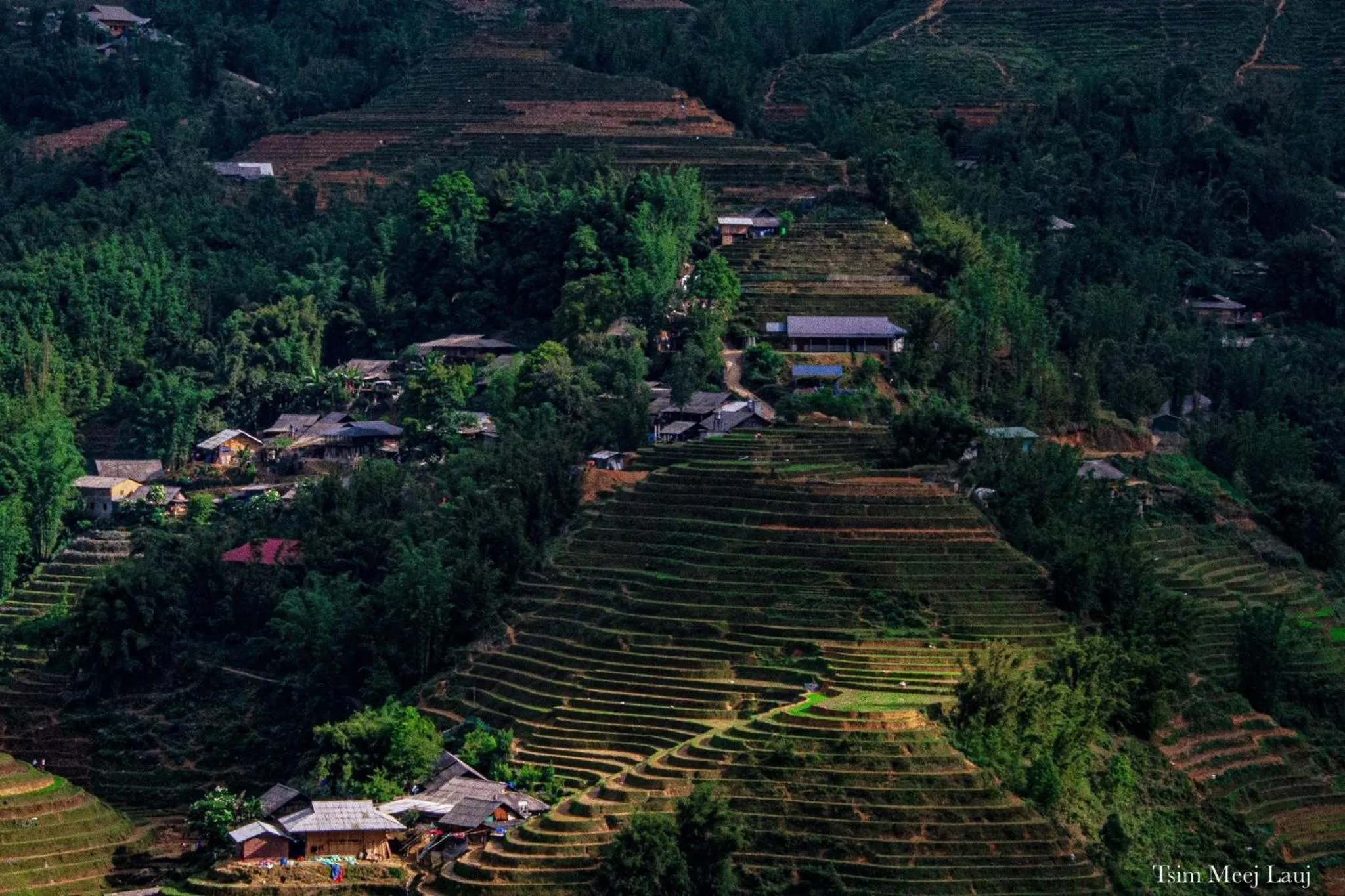 Chapa Farmstay - Mountain Retreat