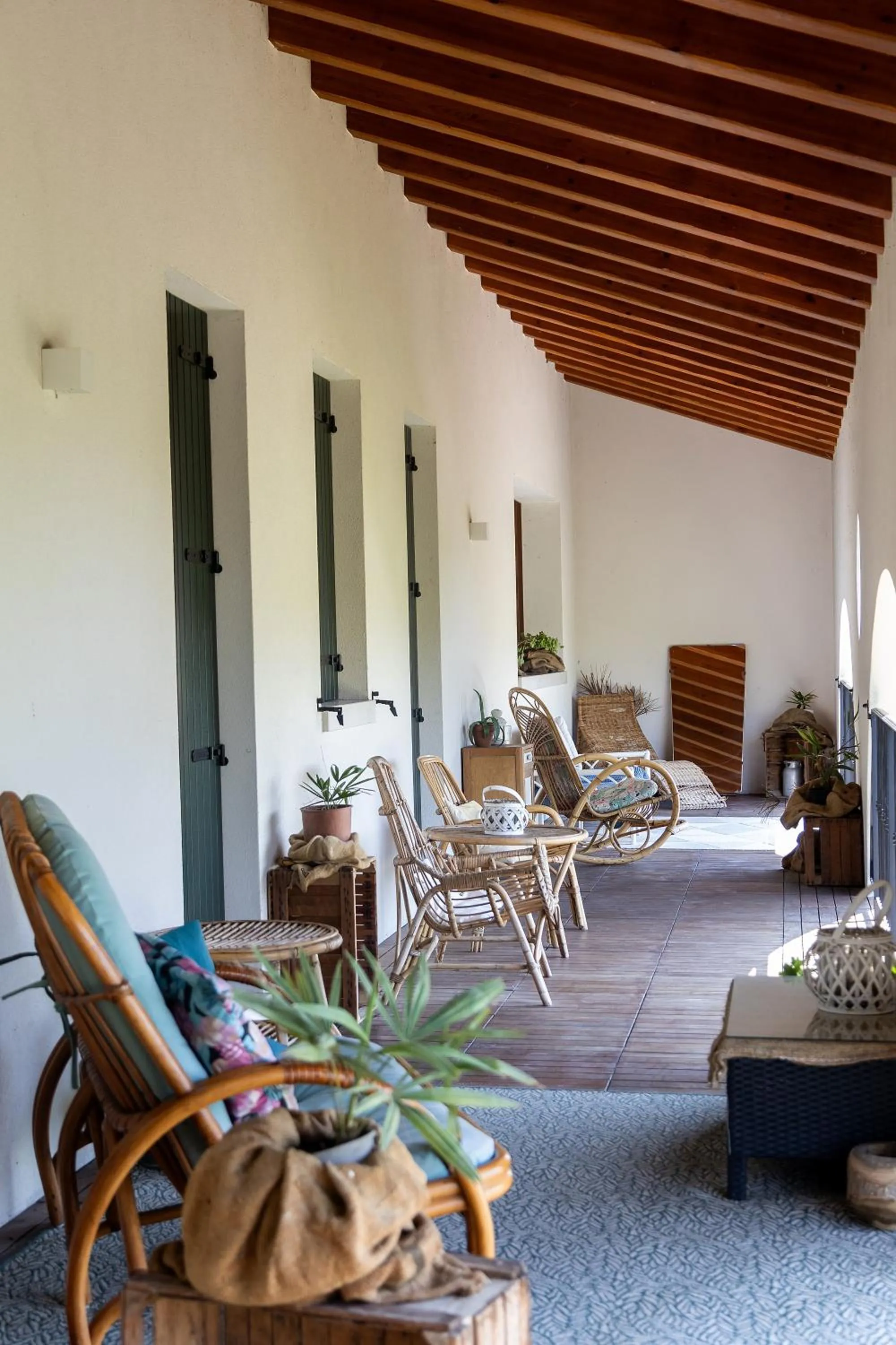 Superior Double Room in Agriturismo Da Zeffi