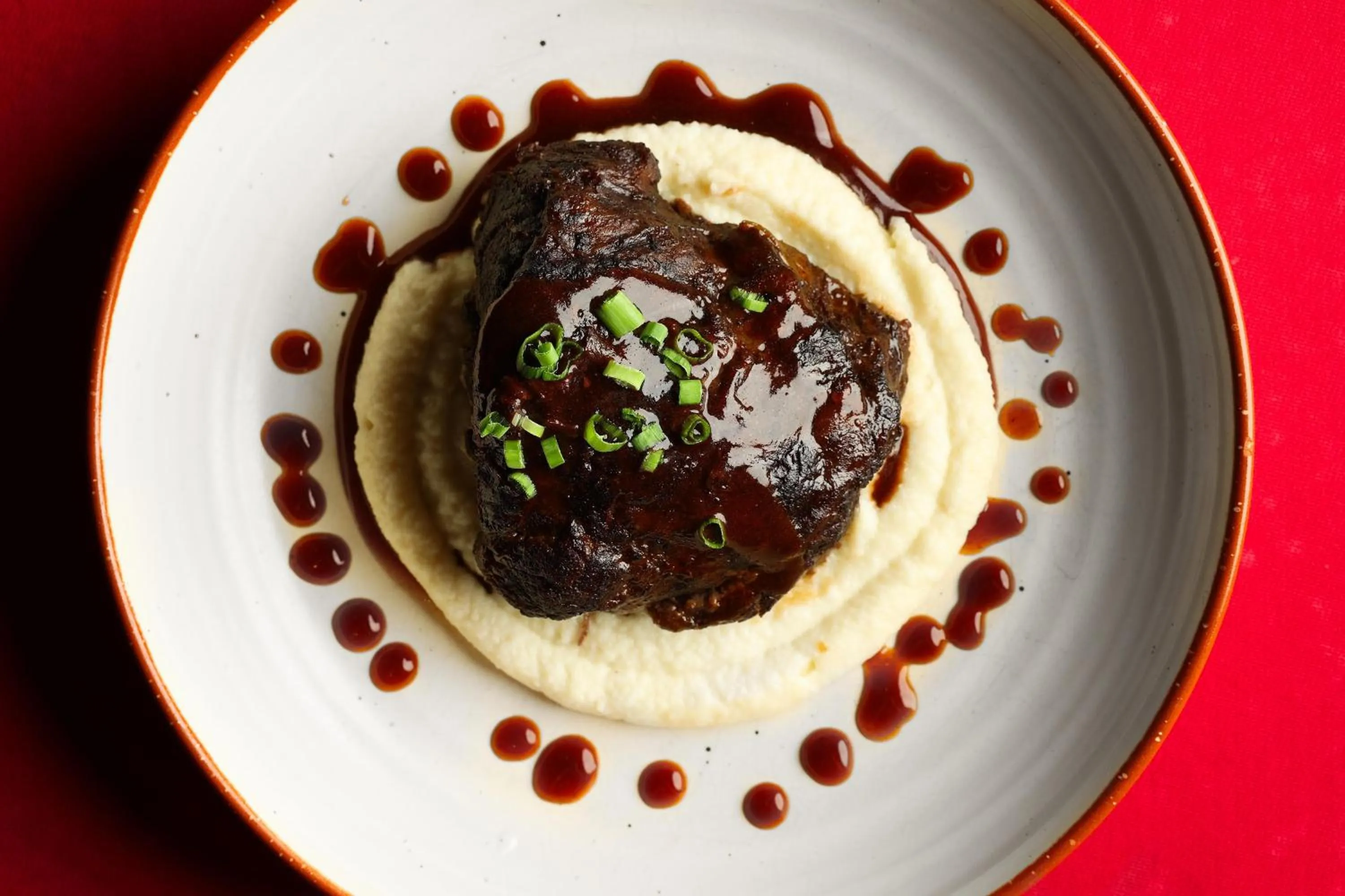 Food and drinks in Radisson RED Dubai Silicon Oasis