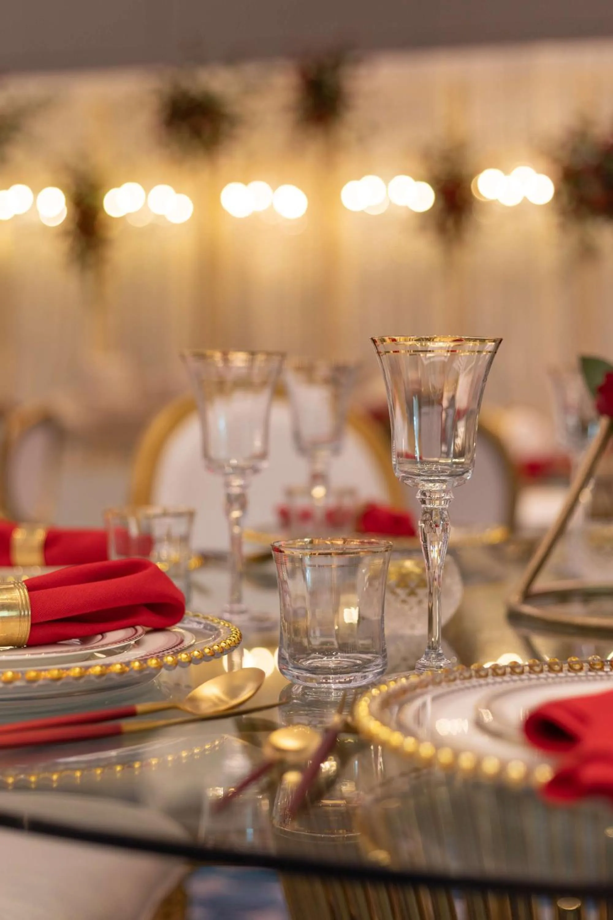 wedding in Radisson RED Dubai Silicon Oasis