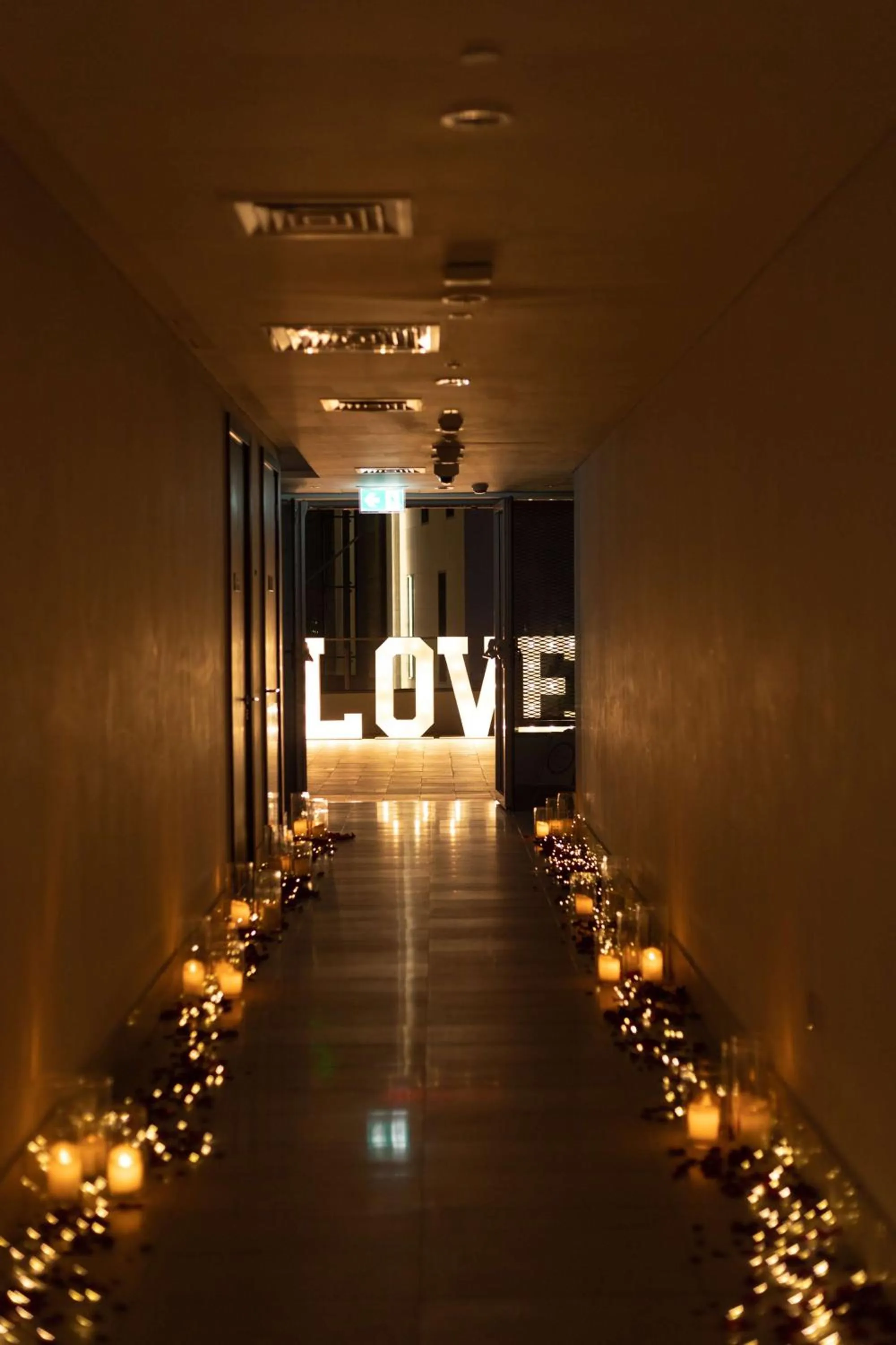 wedding in Radisson RED Dubai Silicon Oasis