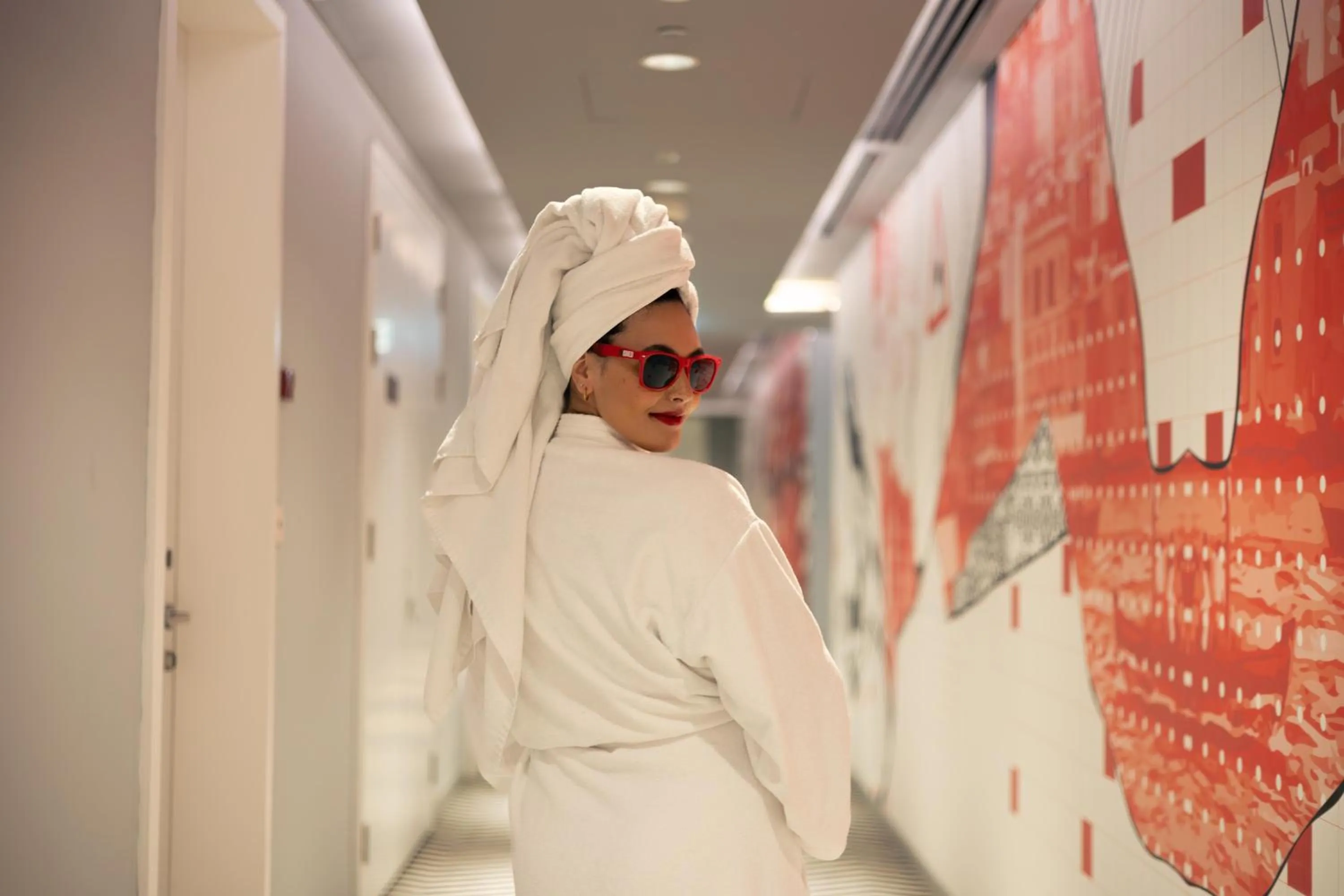 Other in Radisson RED Dubai Silicon Oasis