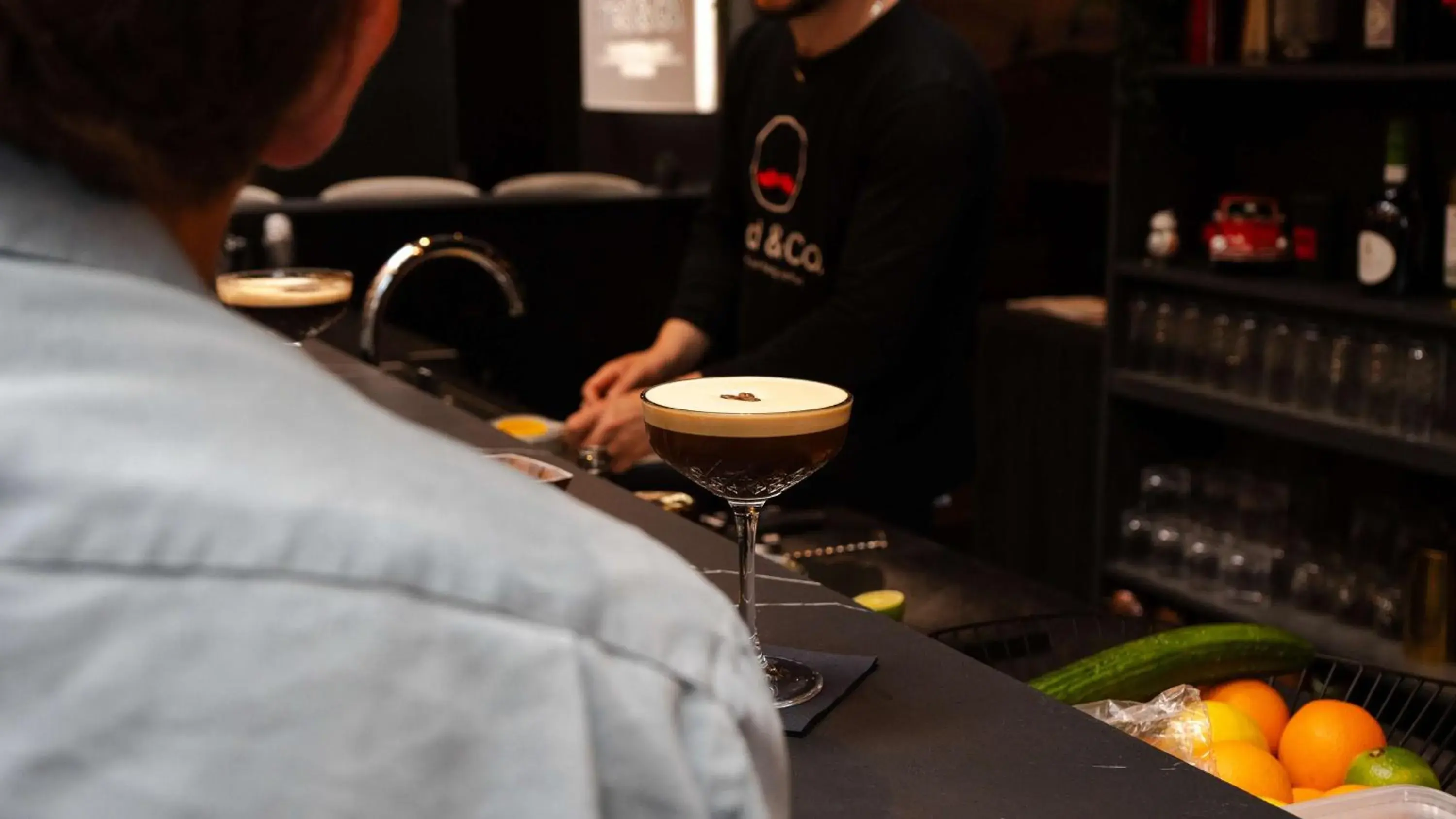 Lobby or reception in Radisson RED Aarhus Lobby or reception in Radisson RED Aarhus