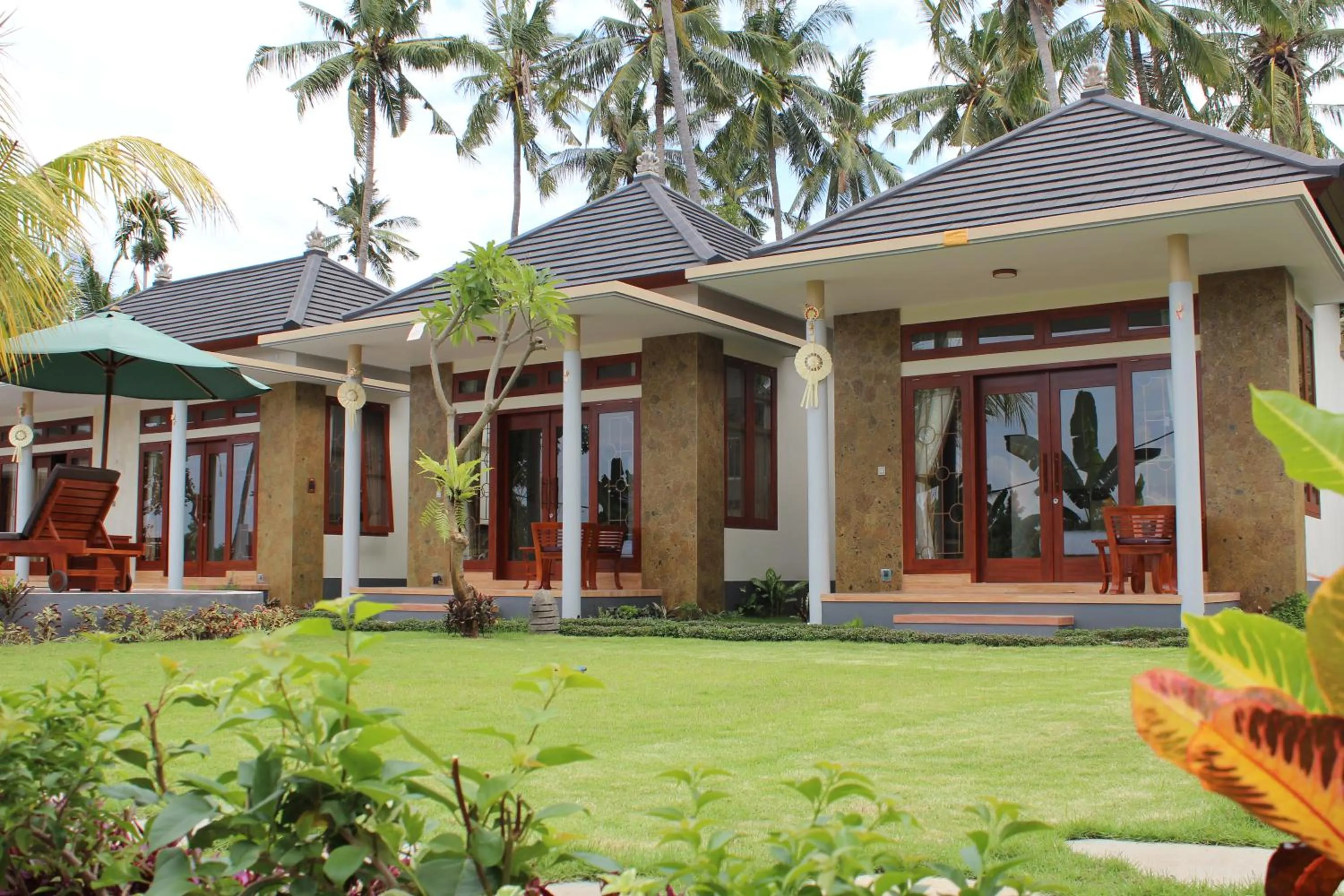 Villa Umah Didua