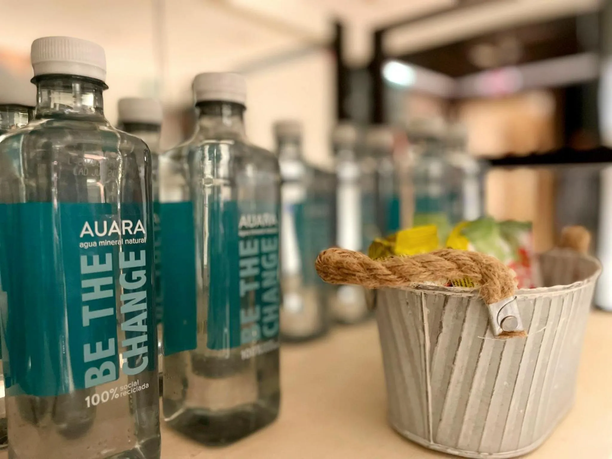 Fitness centre/facilities in Zenit Convento San Martin