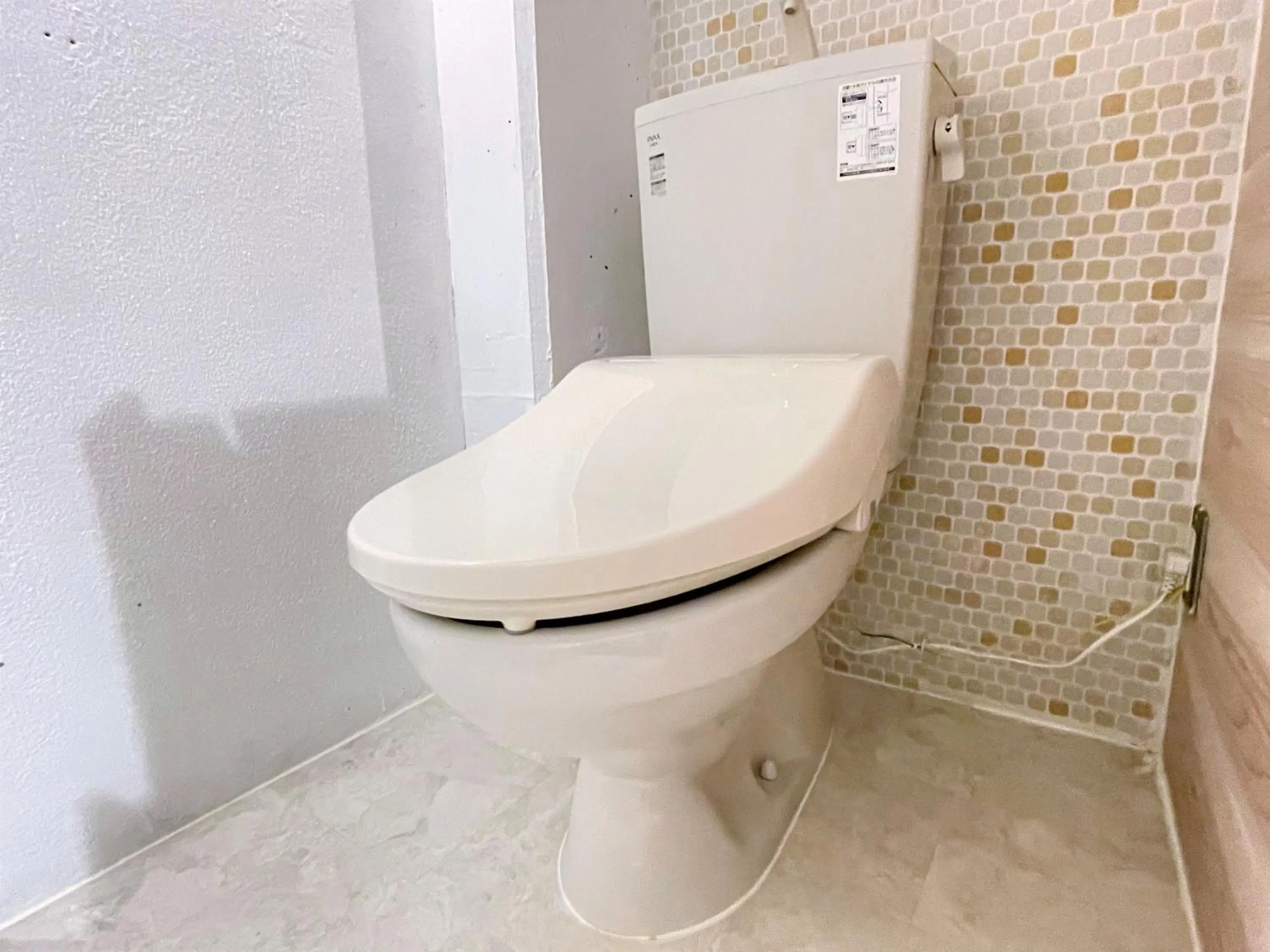 Bathroom in Hakone Sky Hill Private Nature Villas & Hotsprings