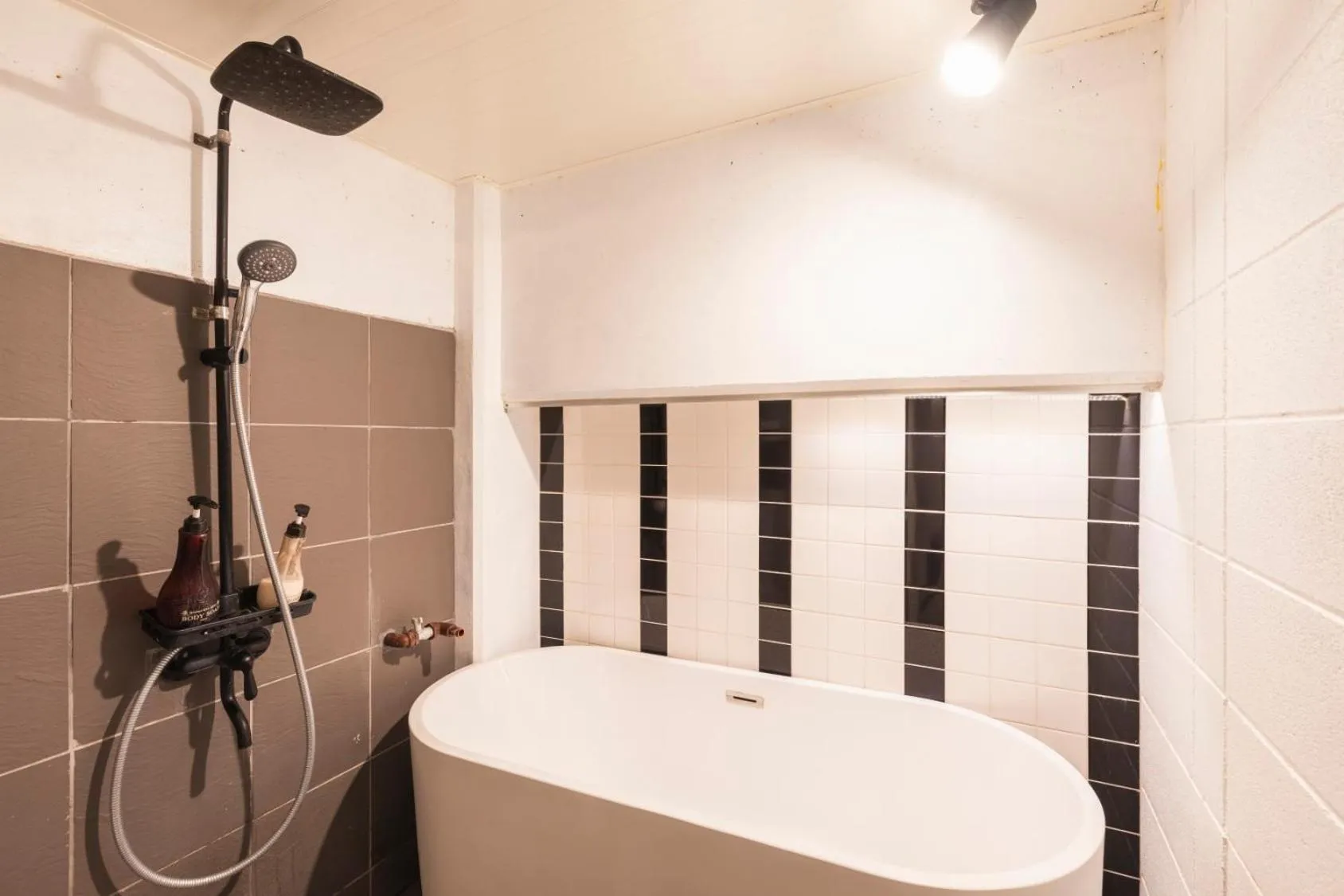 Bathroom in Hakone Sky Hill Private Nature Villas & Hotsprings