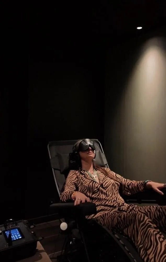 Spa and wellness centre/facilities in Lodge Park