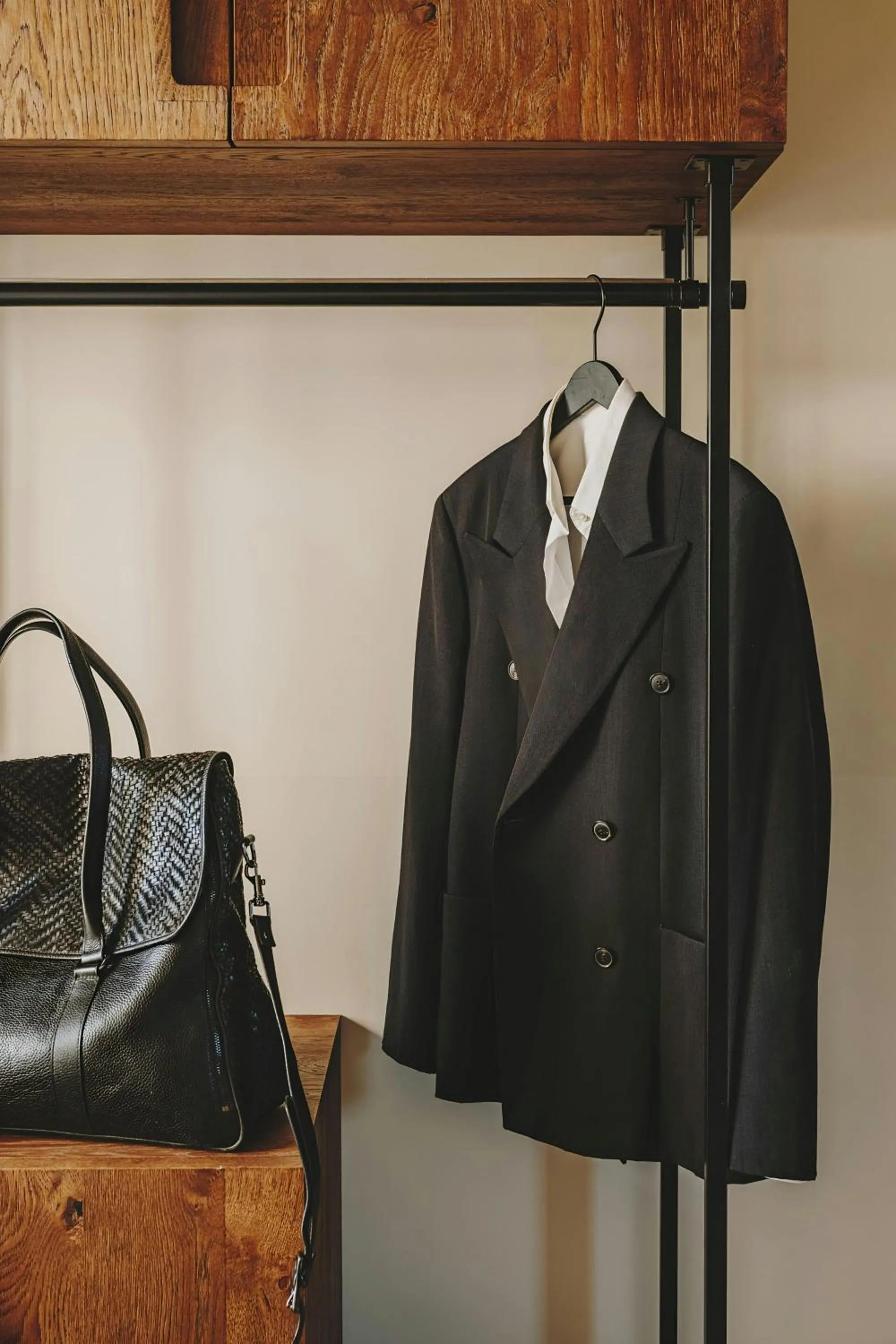 Bedroom in Casa Luz Hotel Plaça Universitat, Sonder by Marriott Bonvoy
