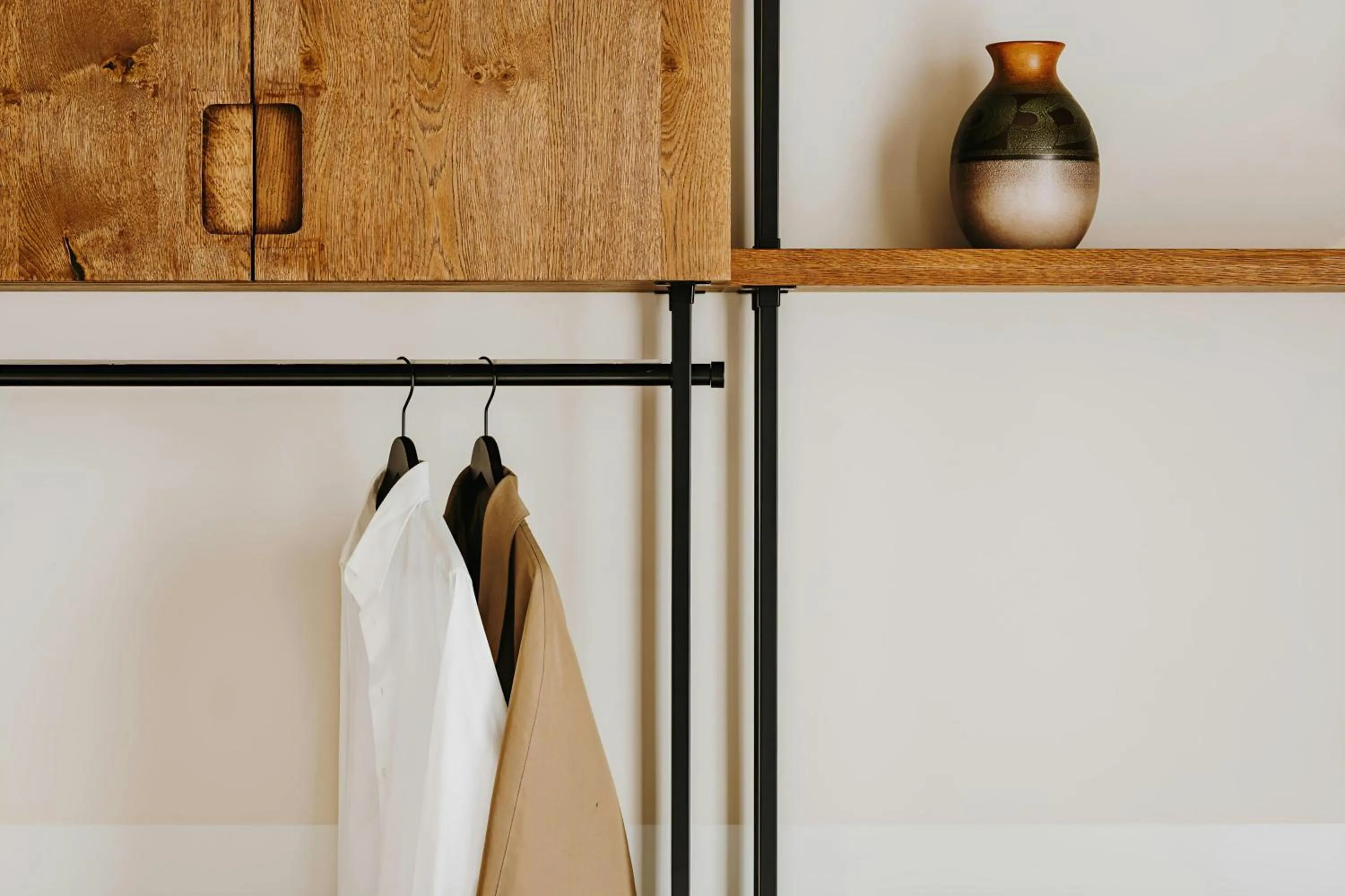 Bedroom in Casa Luz Hotel Plaça Universitat, Sonder by Marriott Bonvoy