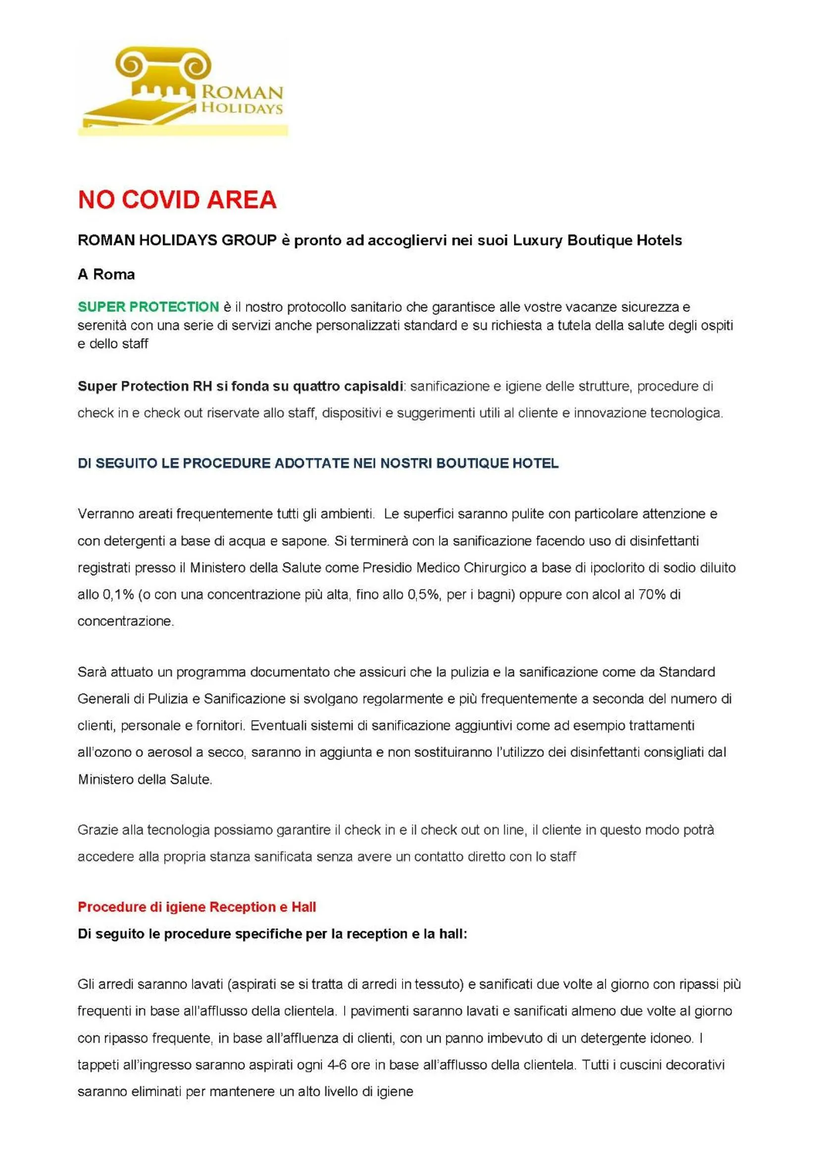 Other in Roman Holidays Boutique