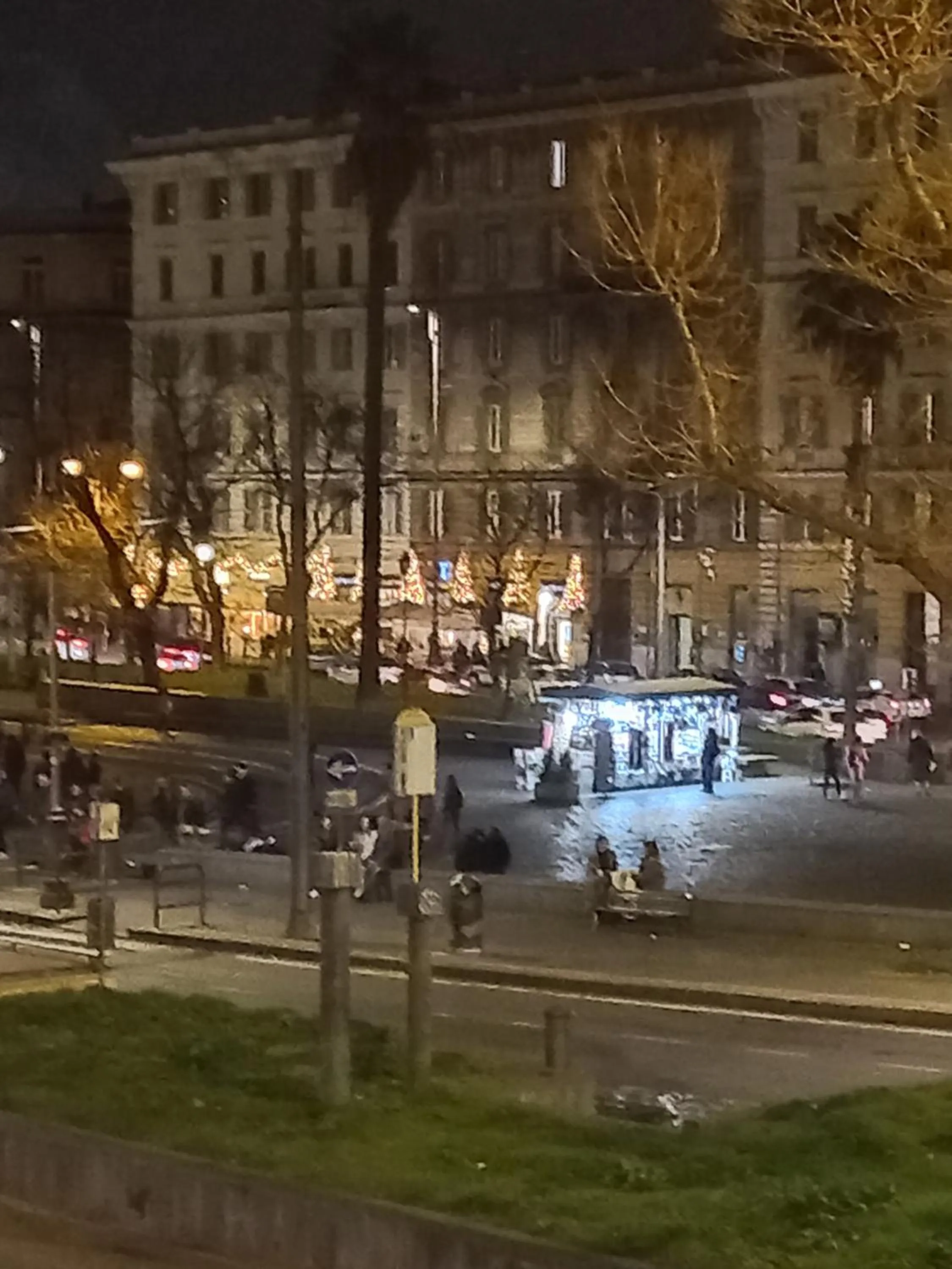 Stefano House Vaticano Roma