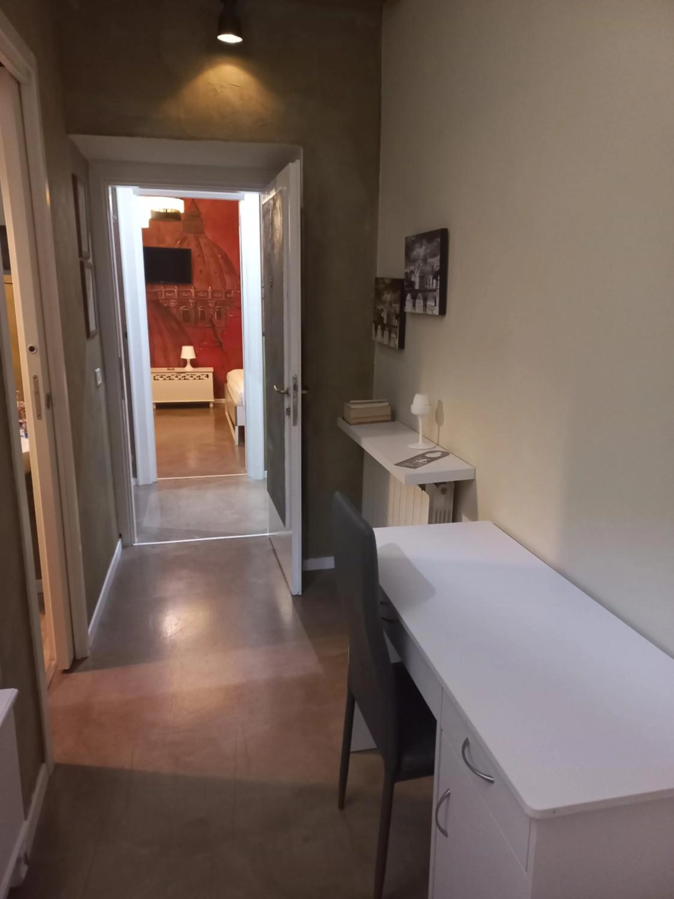 Stefano House Vaticano Roma