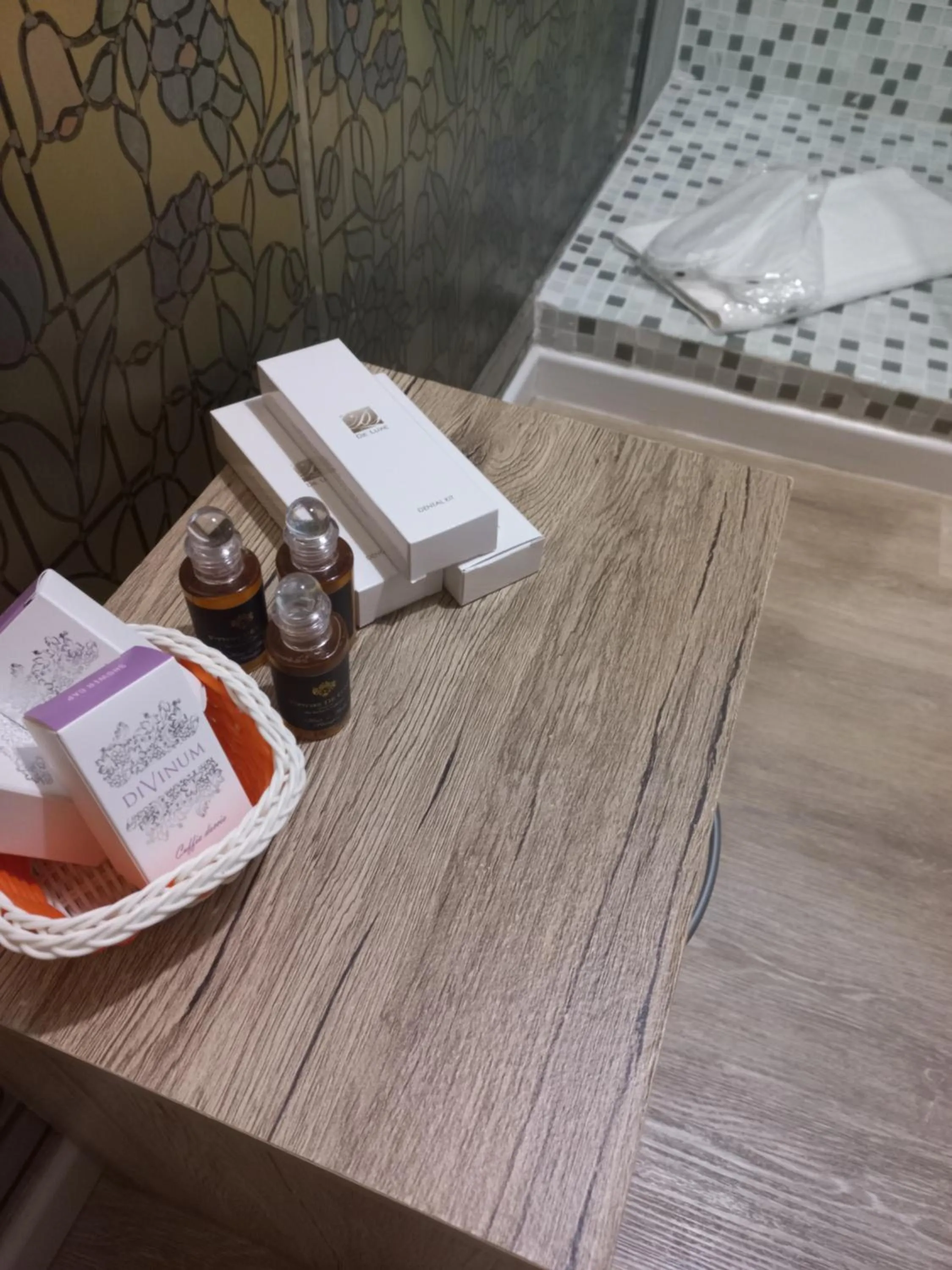 Stefano House Vaticano Roma