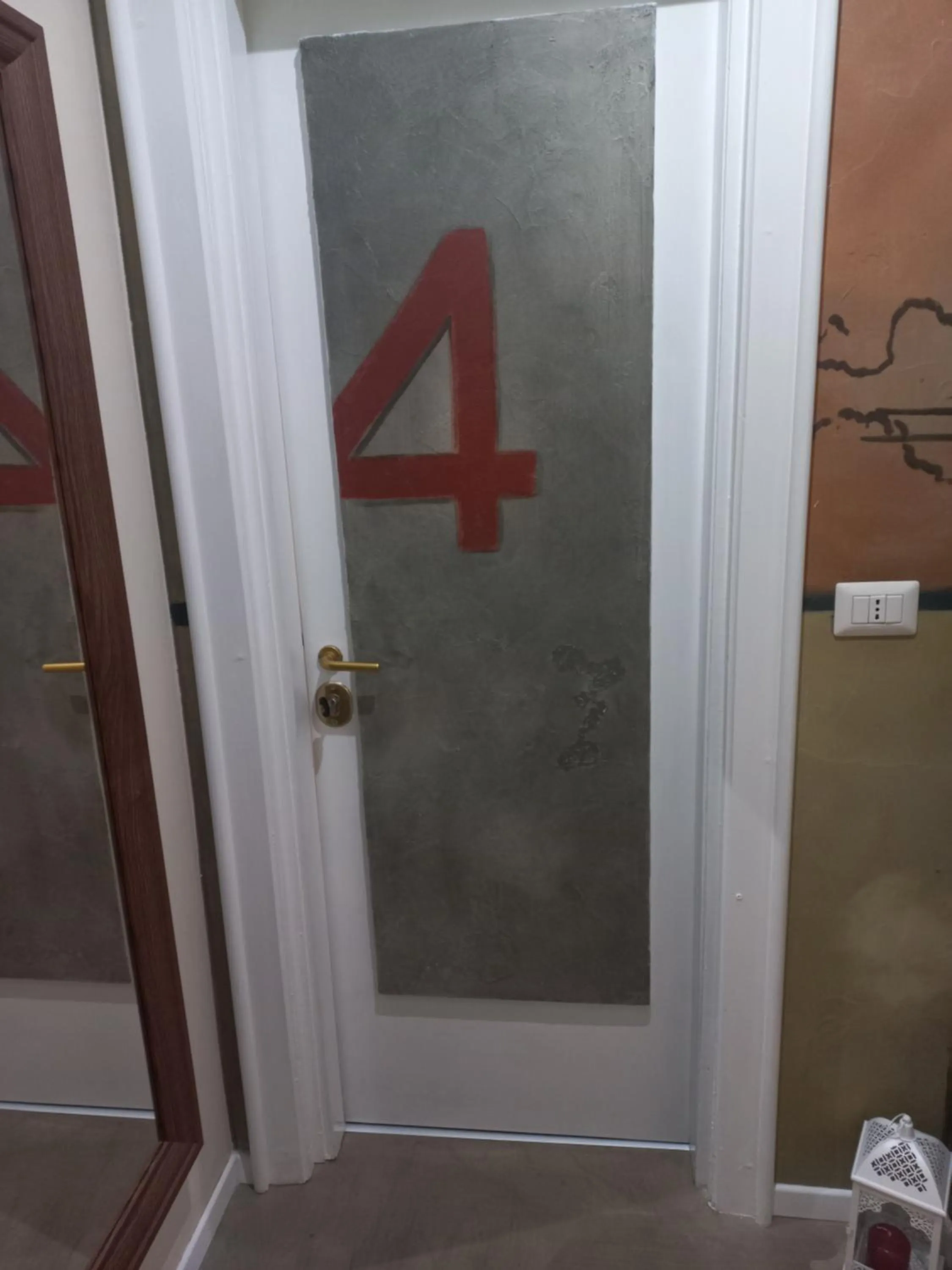 Stefano House Vaticano Roma