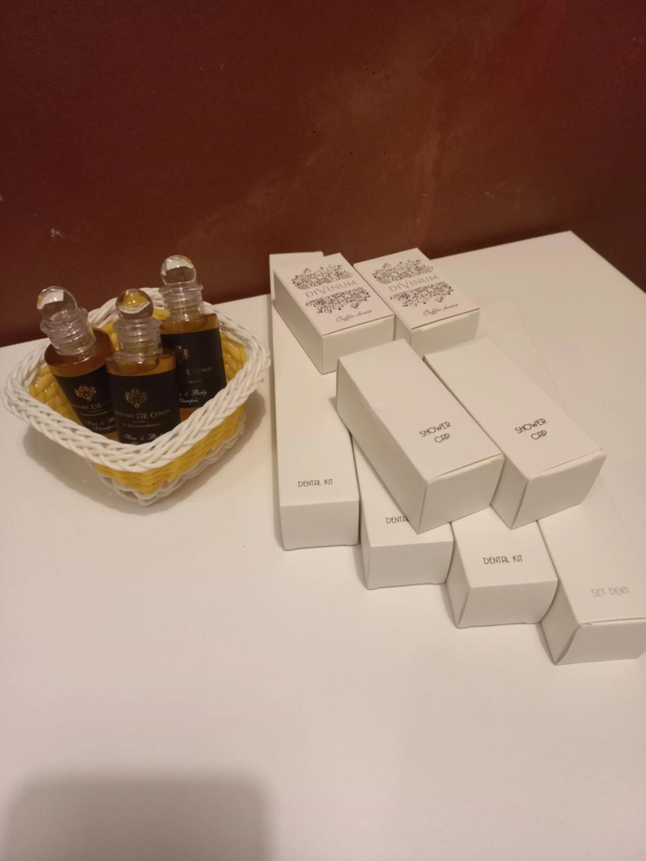 Stefano House Vaticano Roma