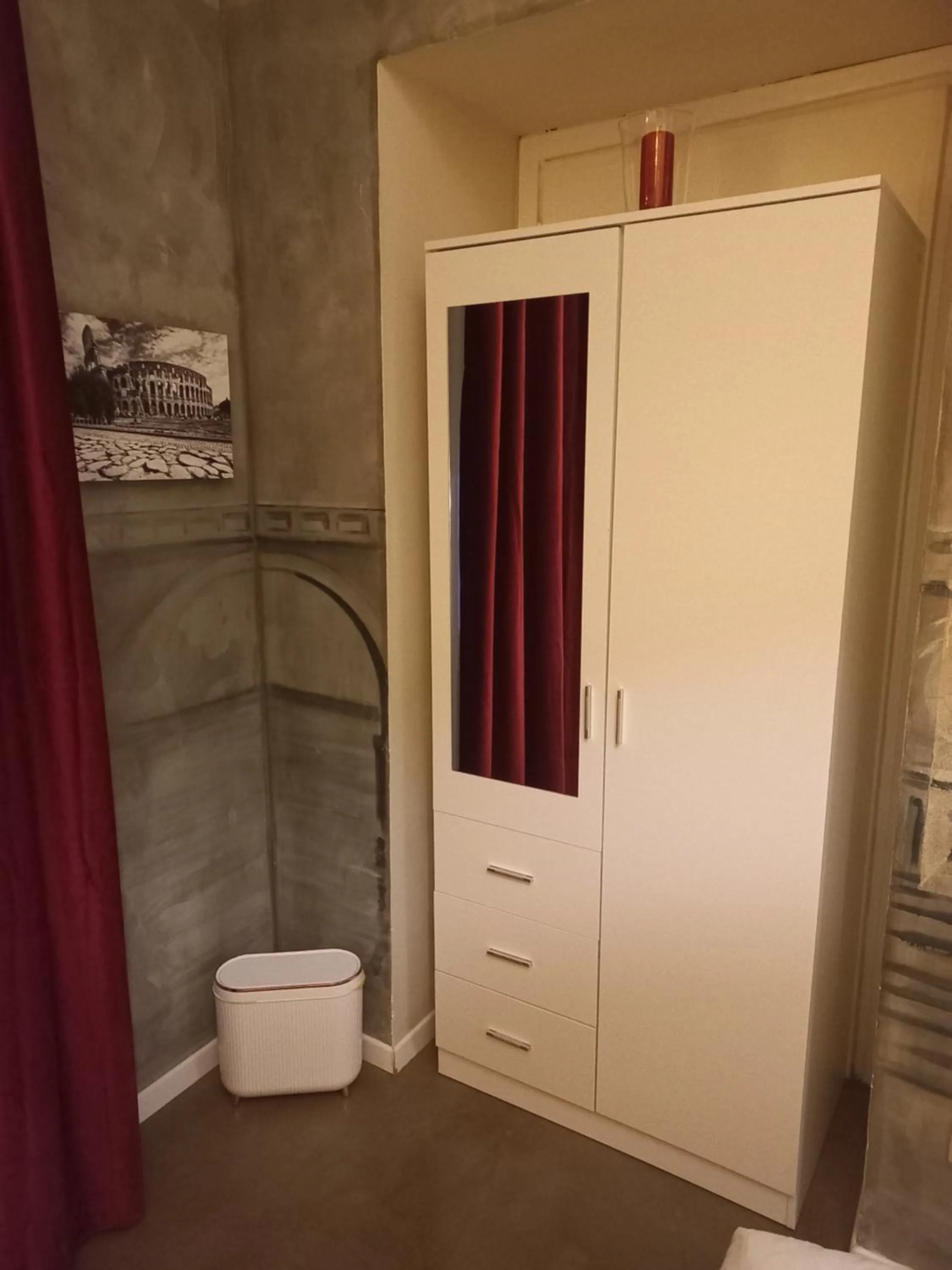 Stefano House Vaticano Roma