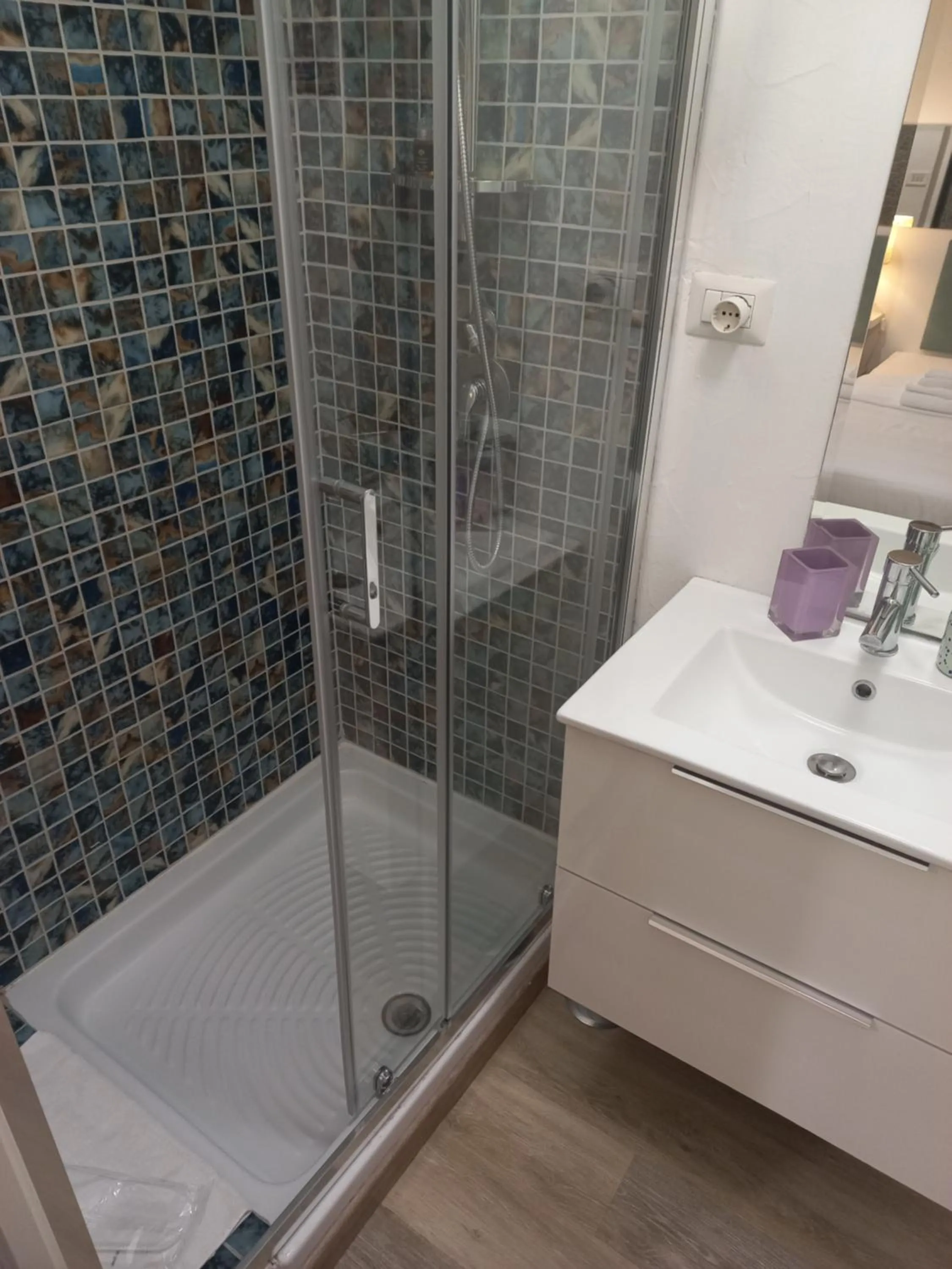 Stefano House Vaticano Roma