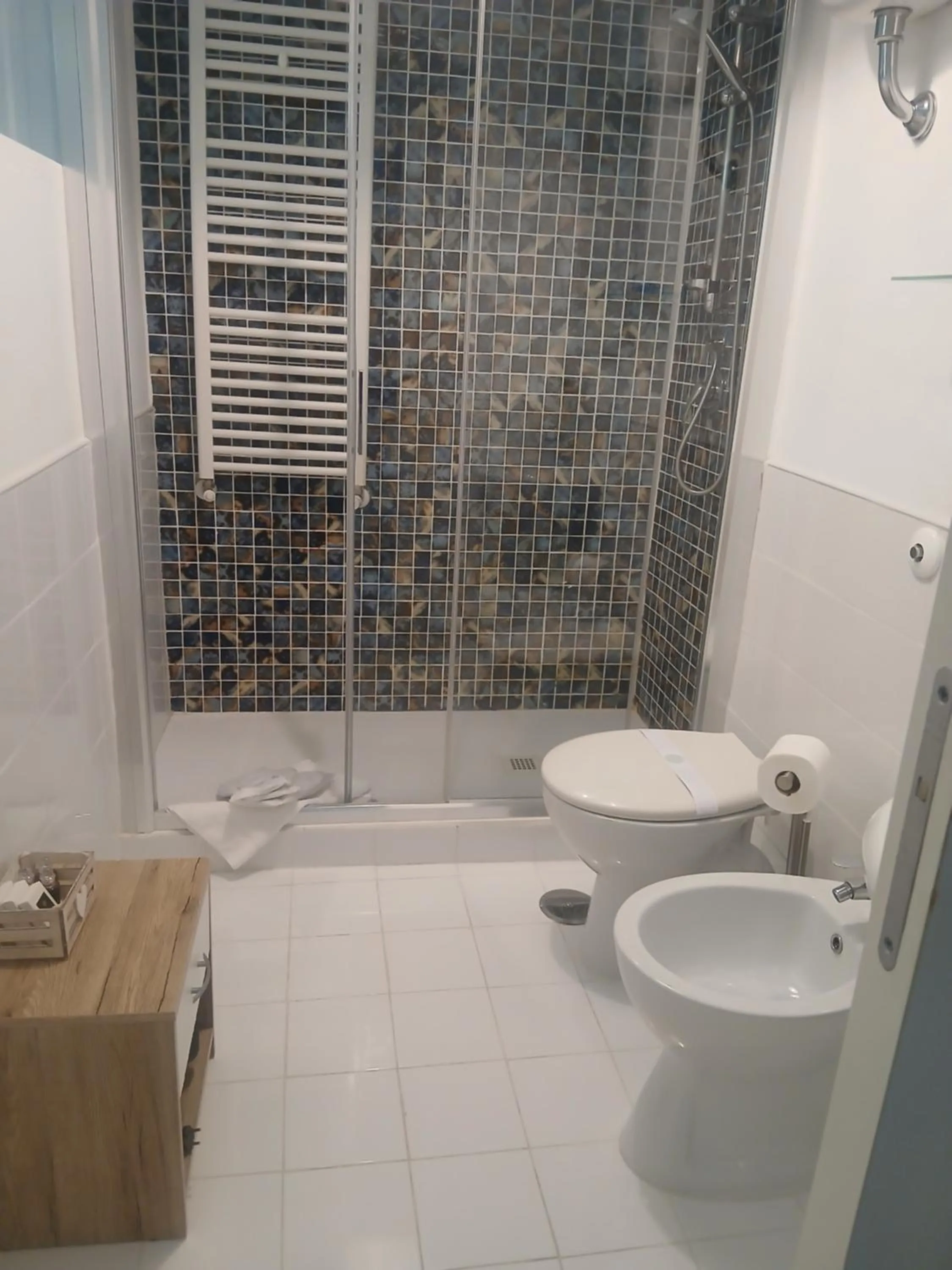 Stefano House Vaticano Roma