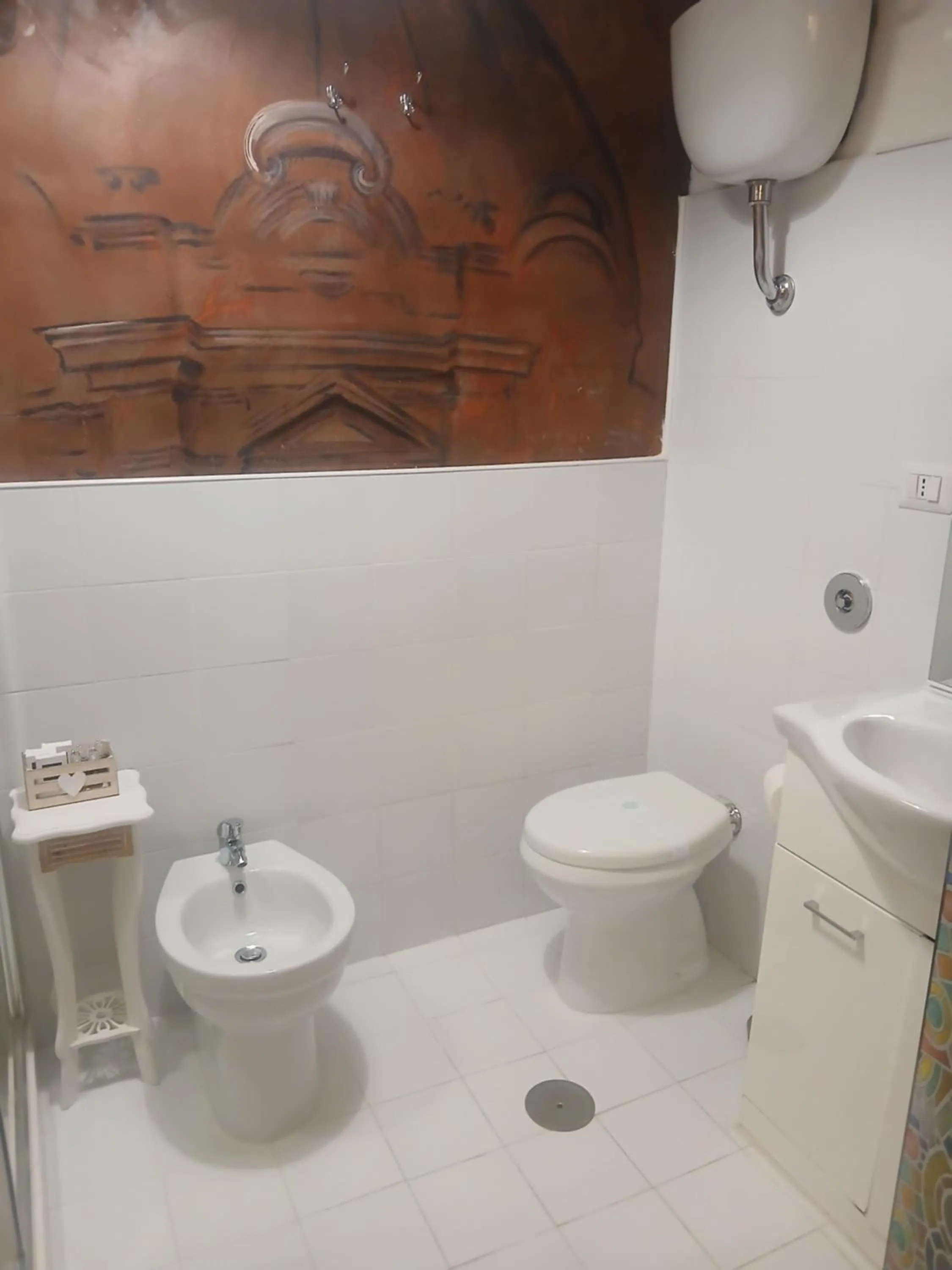 Stefano House Vaticano Roma