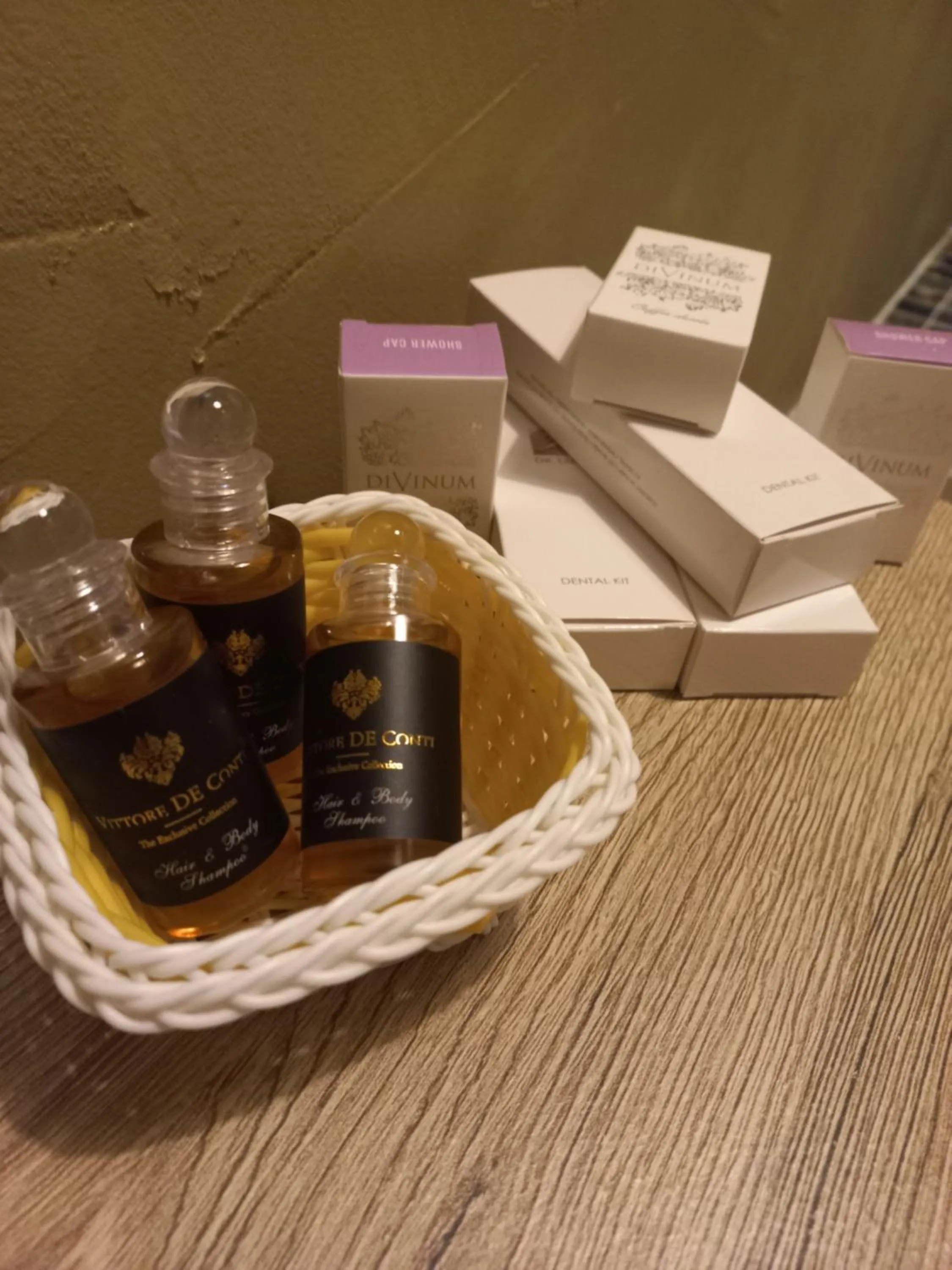 Stefano House Vaticano Roma