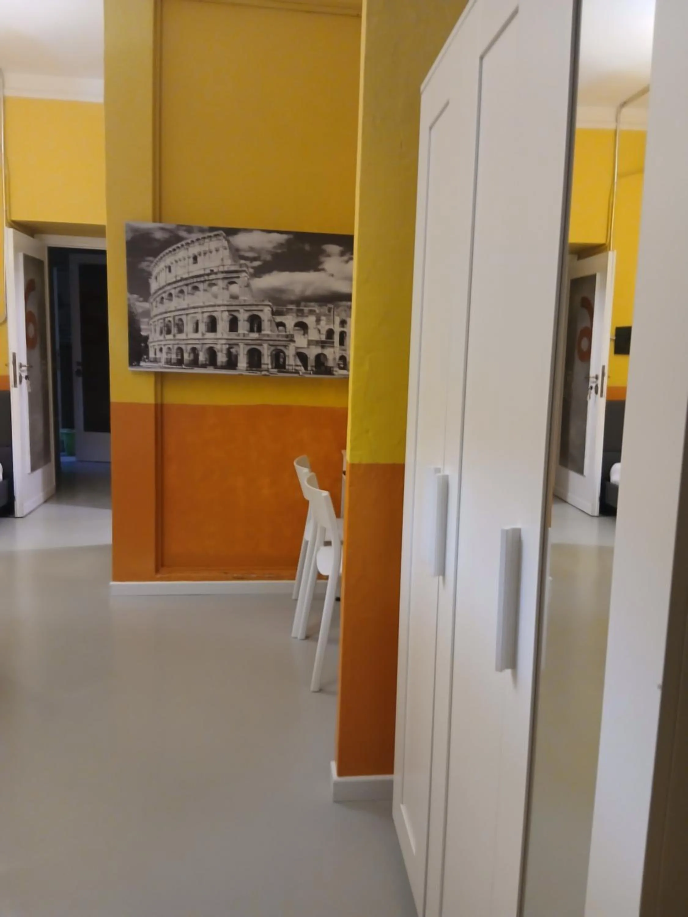 Stefano House Vaticano Roma