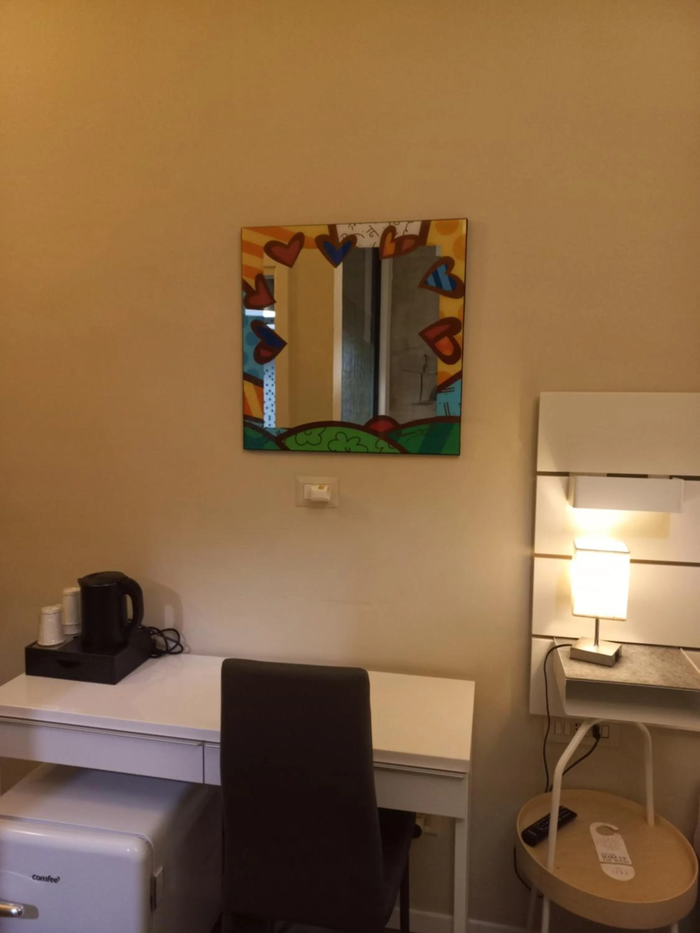 Stefano House Vaticano Roma