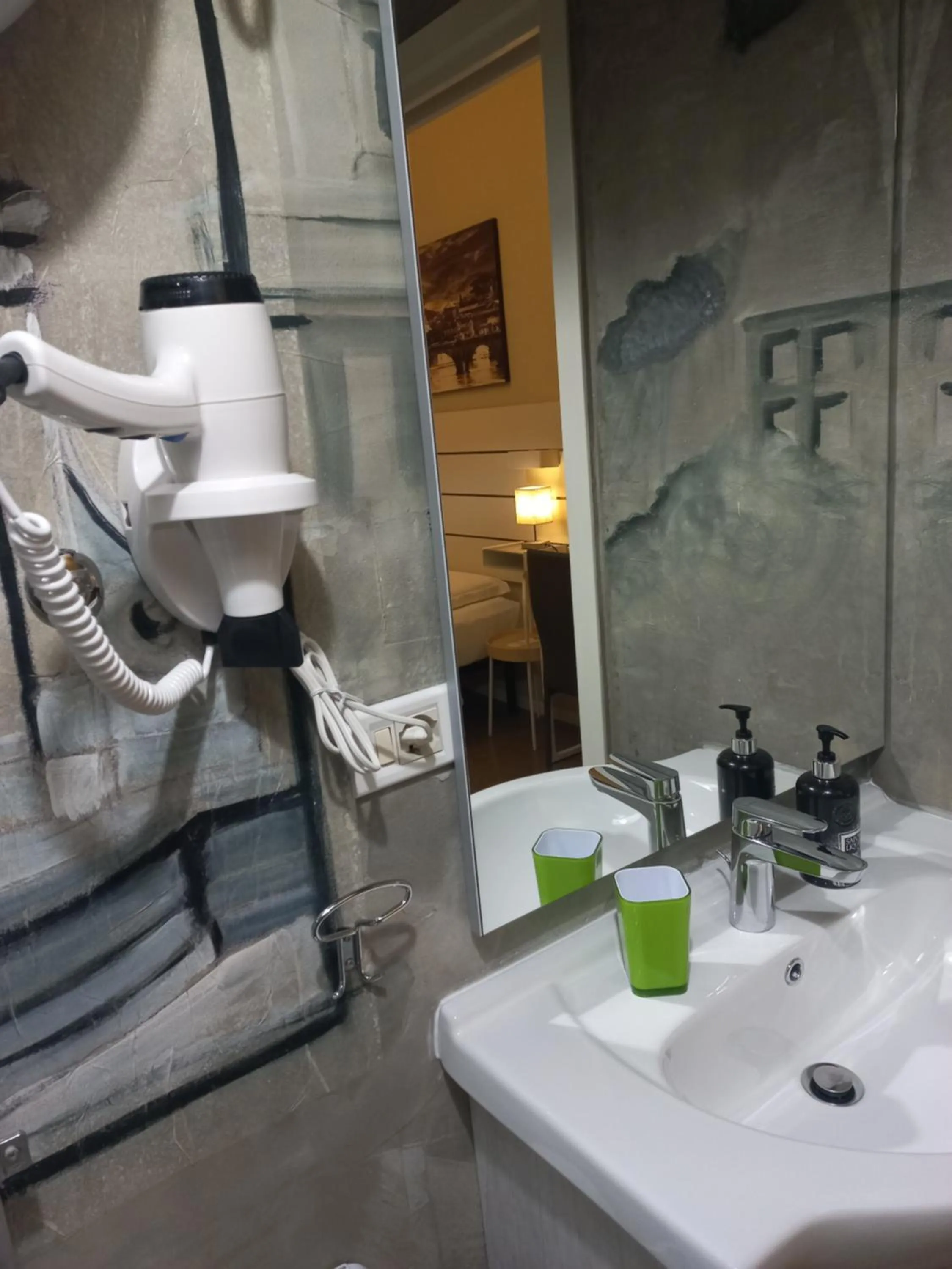 Stefano House Vaticano Roma