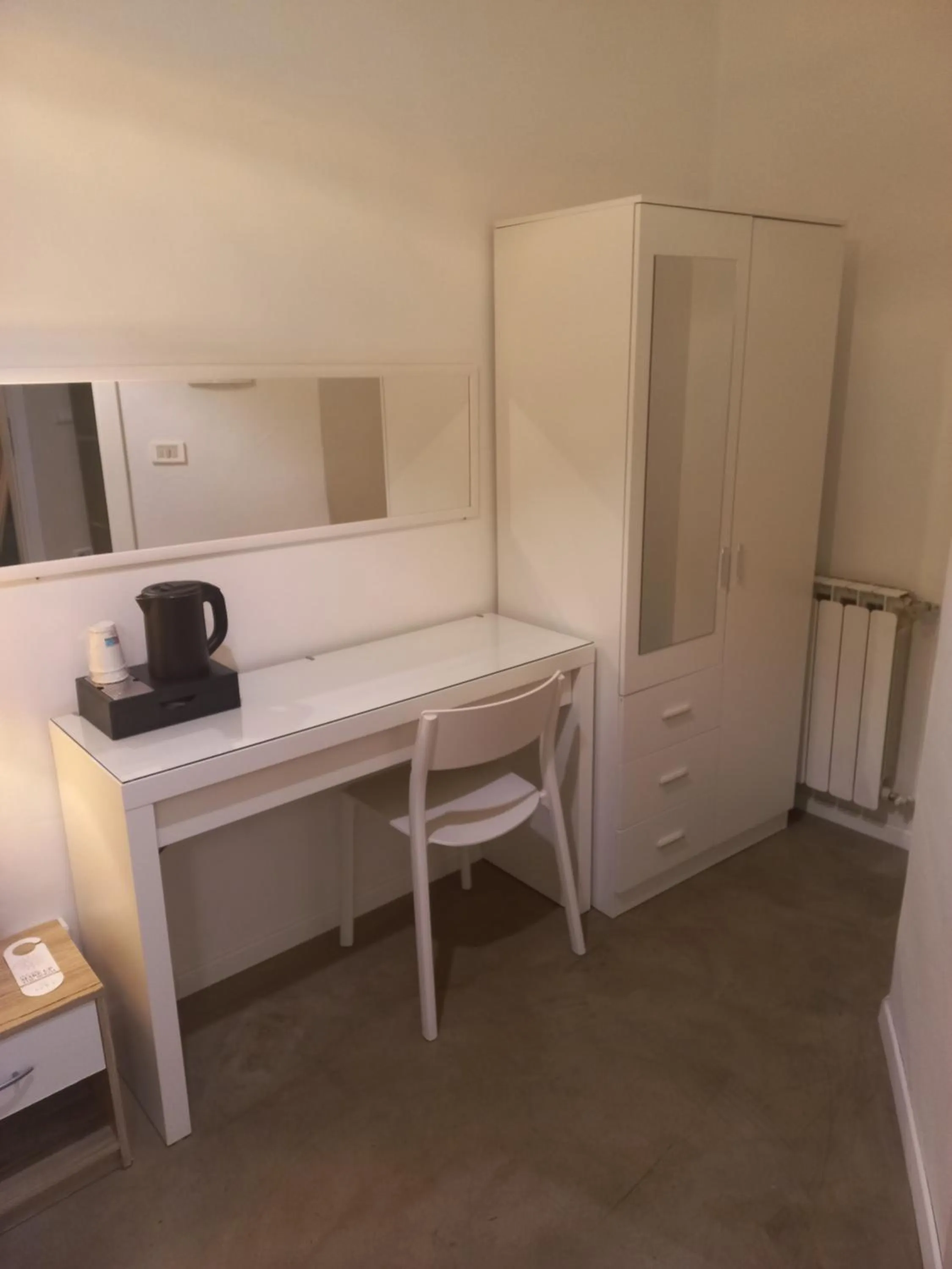 Stefano House Vaticano Roma