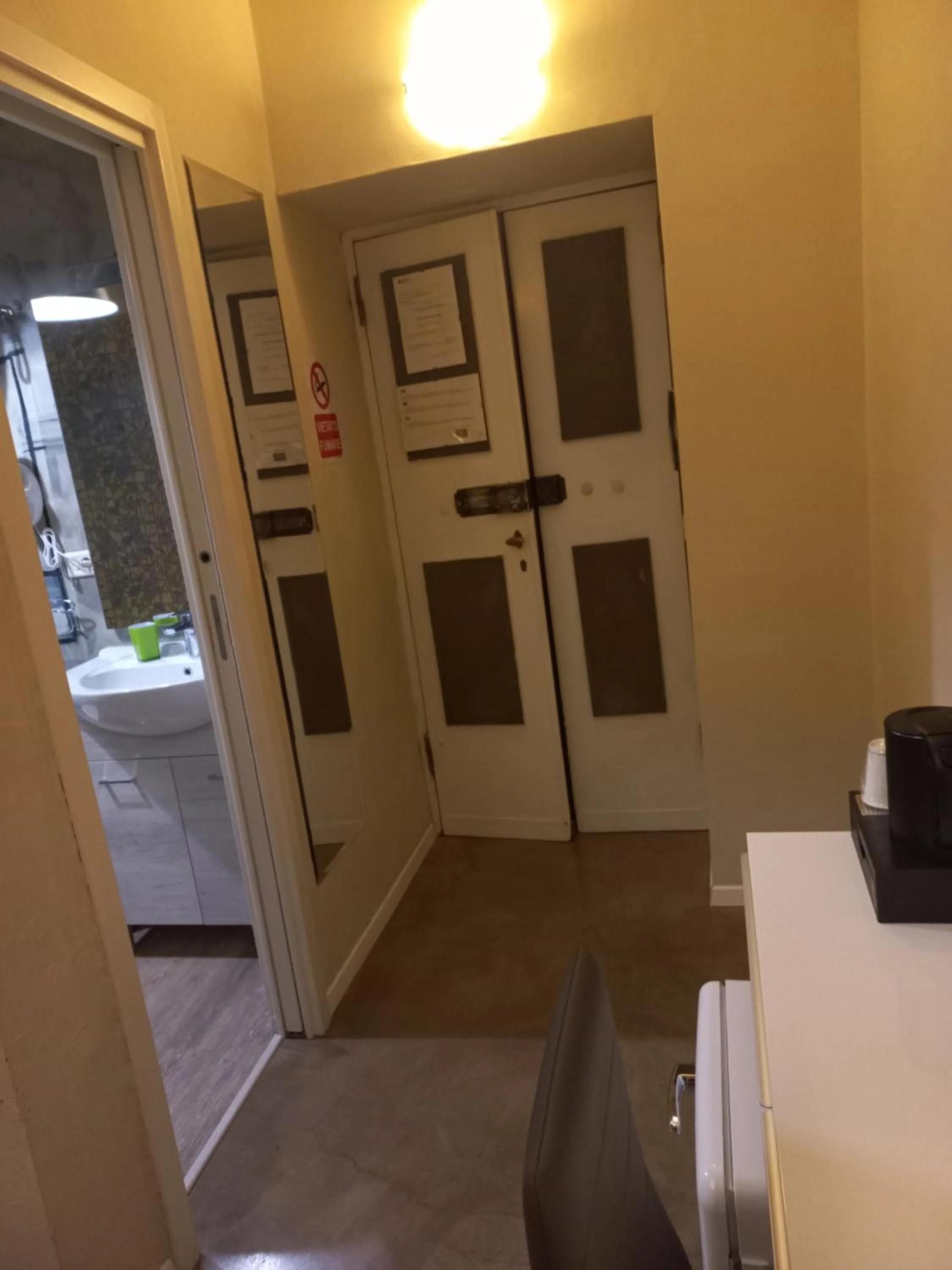 Stefano House Vaticano Roma