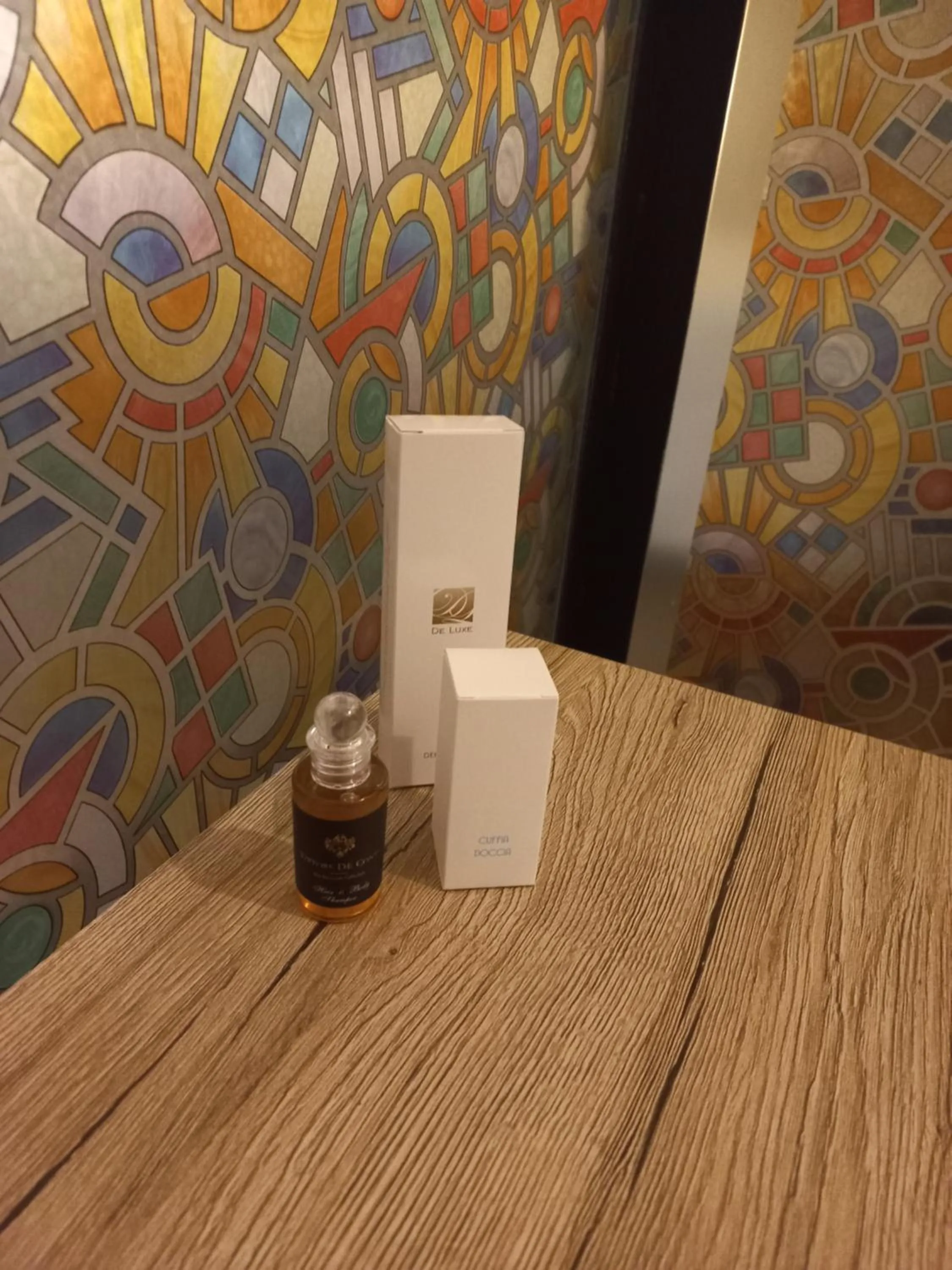 Stefano House Vaticano Roma