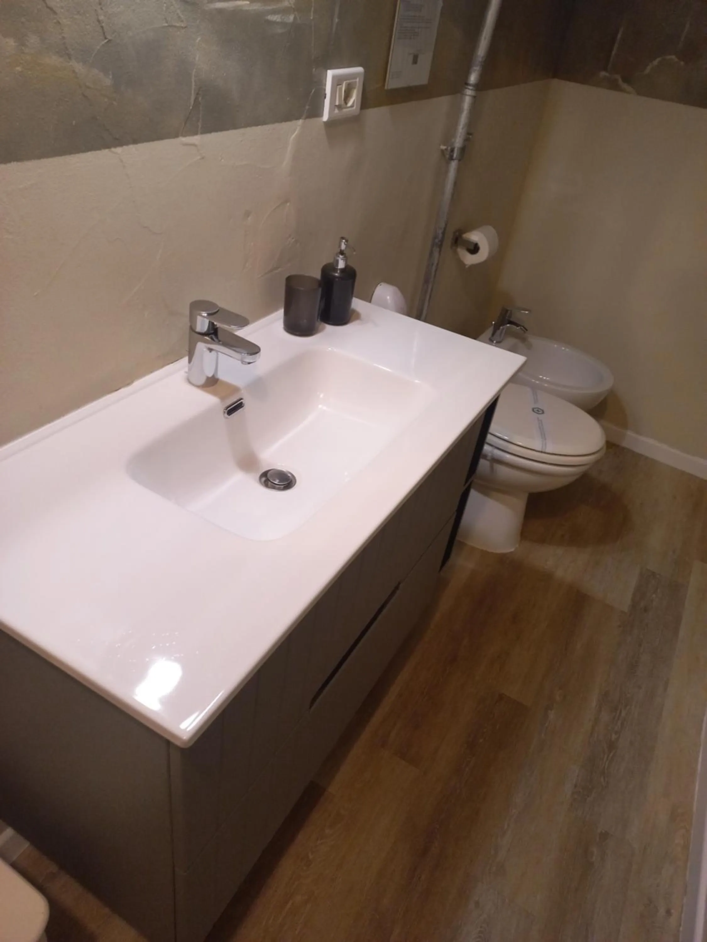 Stefano House Vaticano Roma