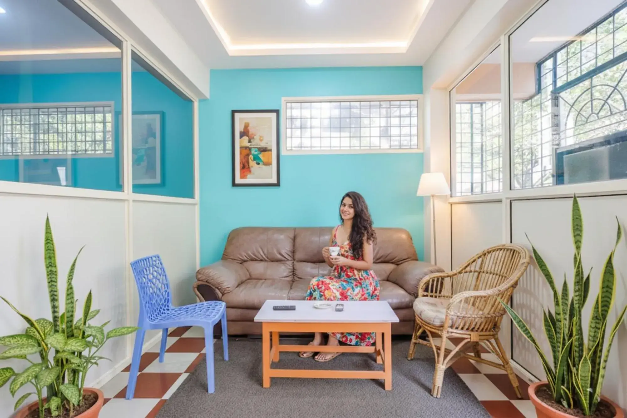 FabHotel Manyu Inn FabHotel Manyu Inn