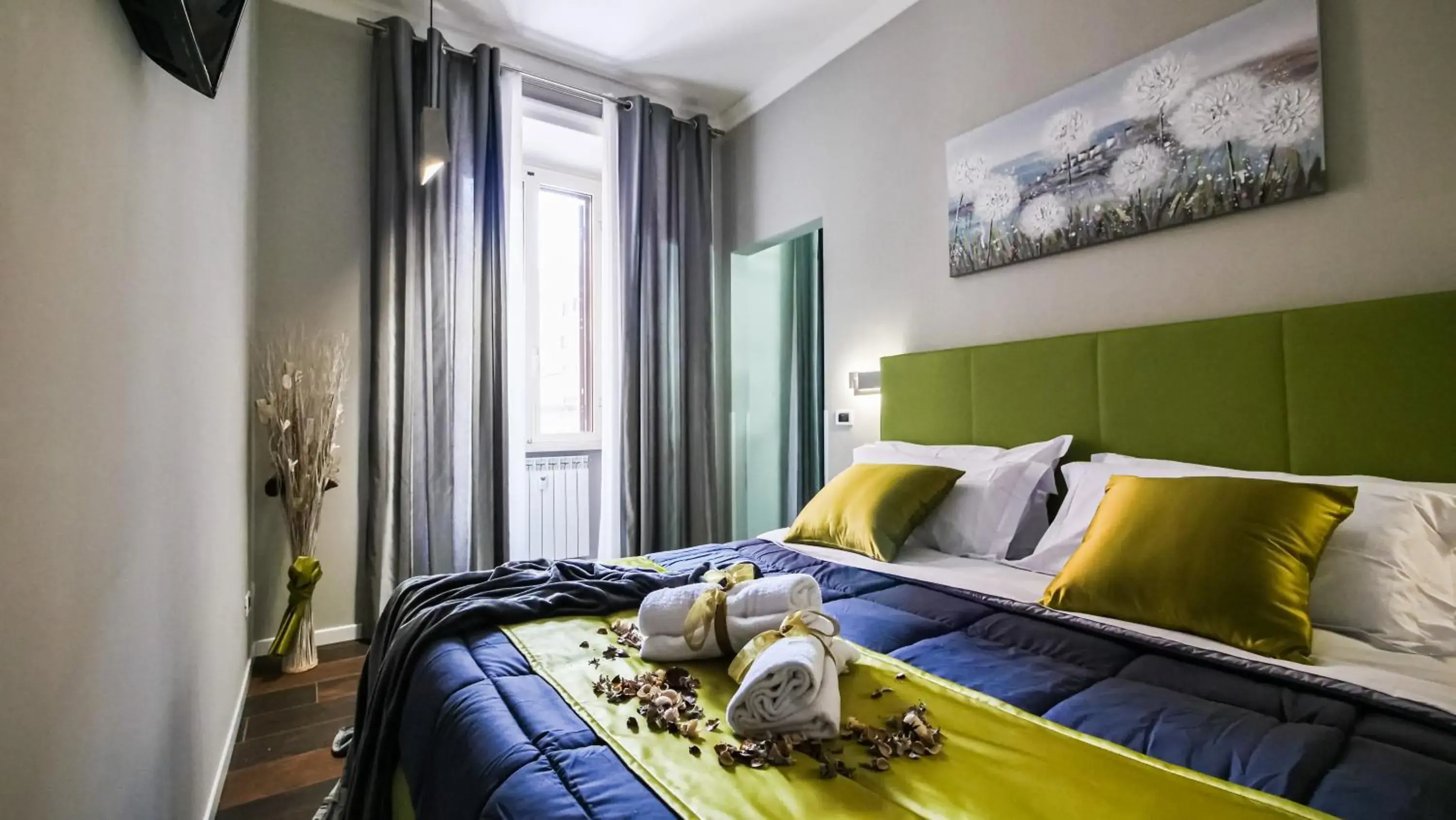 Home Suites Giolitti Home Suites Giolitti