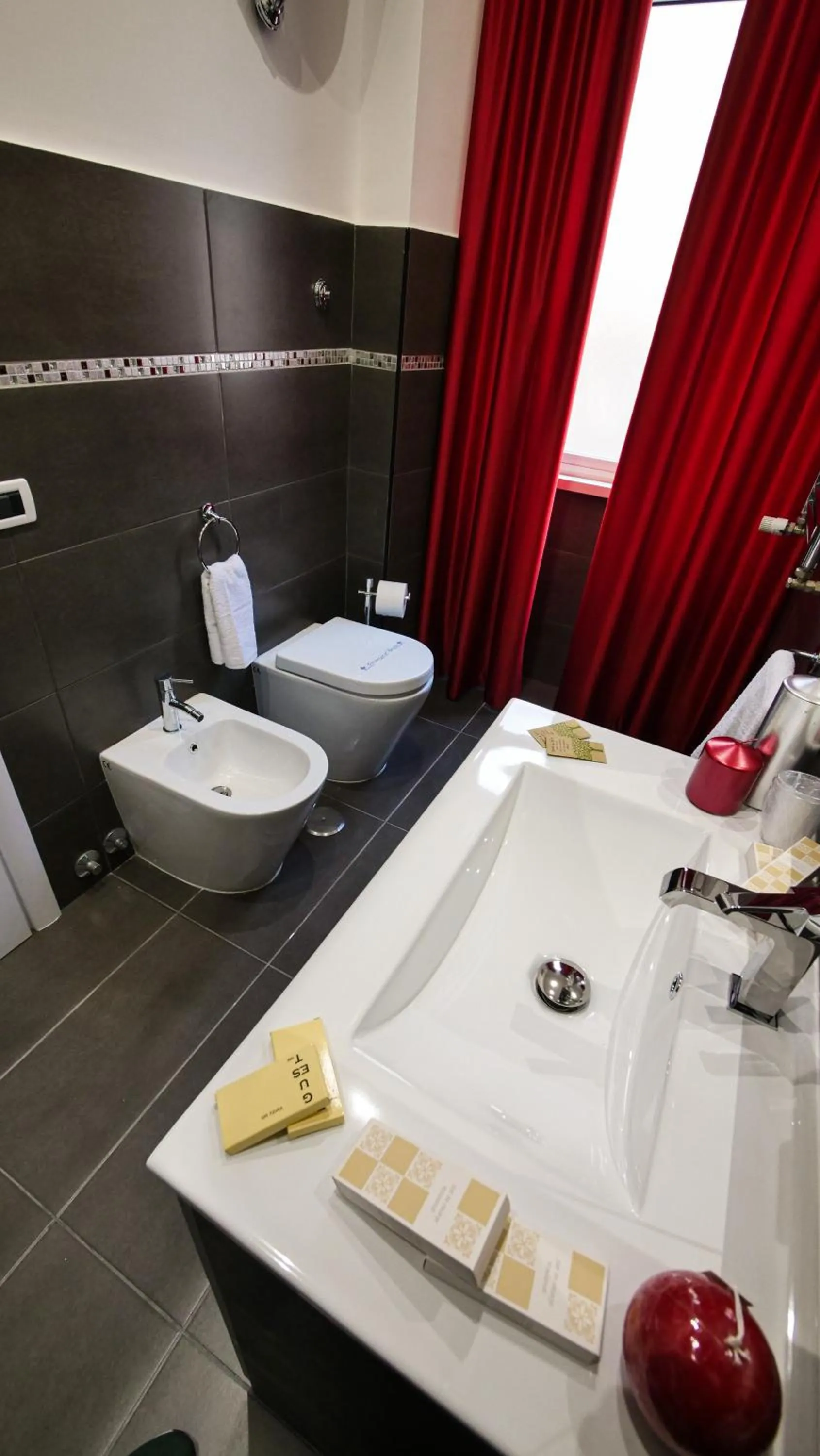 Home Suites Giolitti