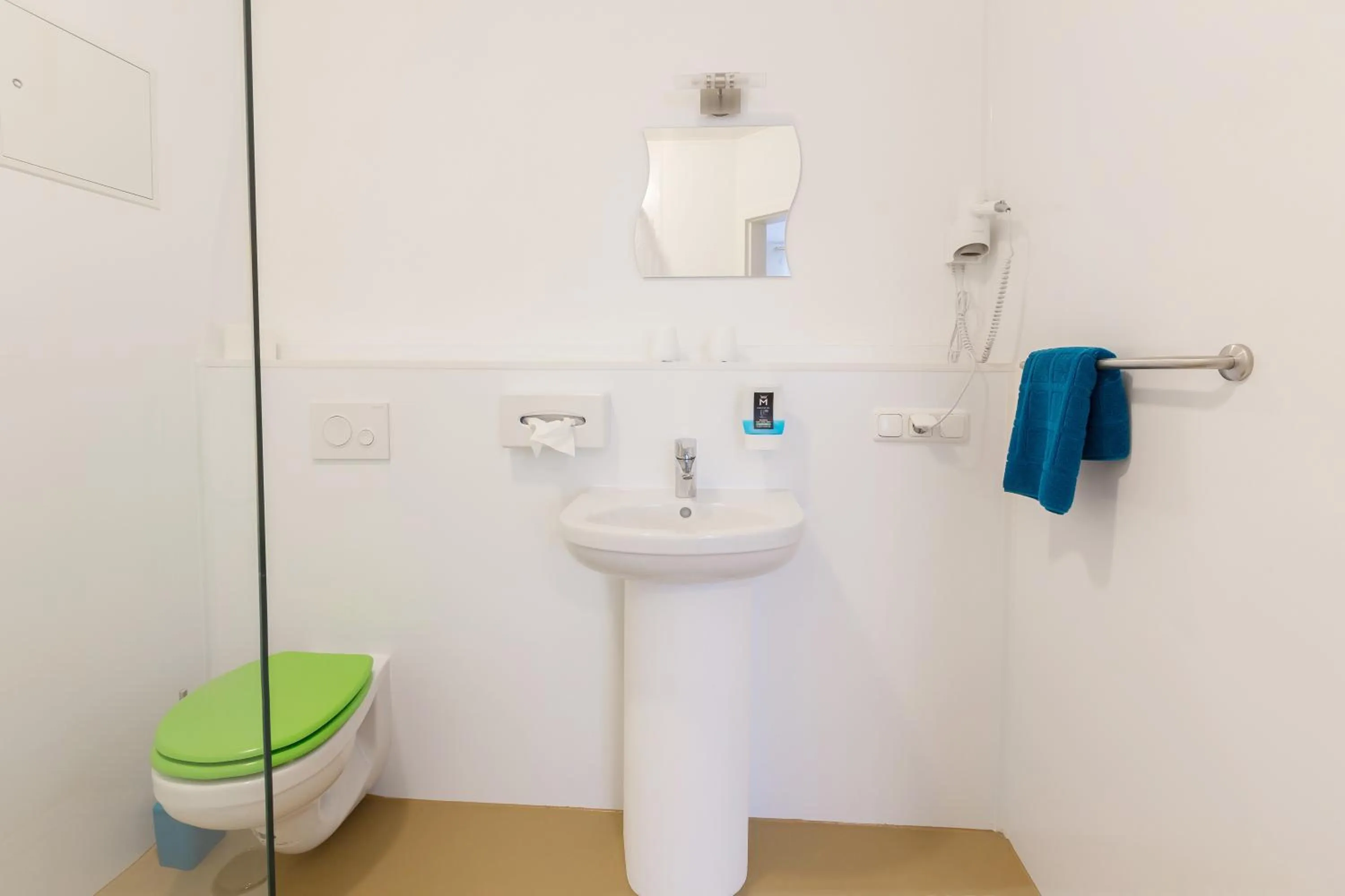 Other in Hotel Ludwig