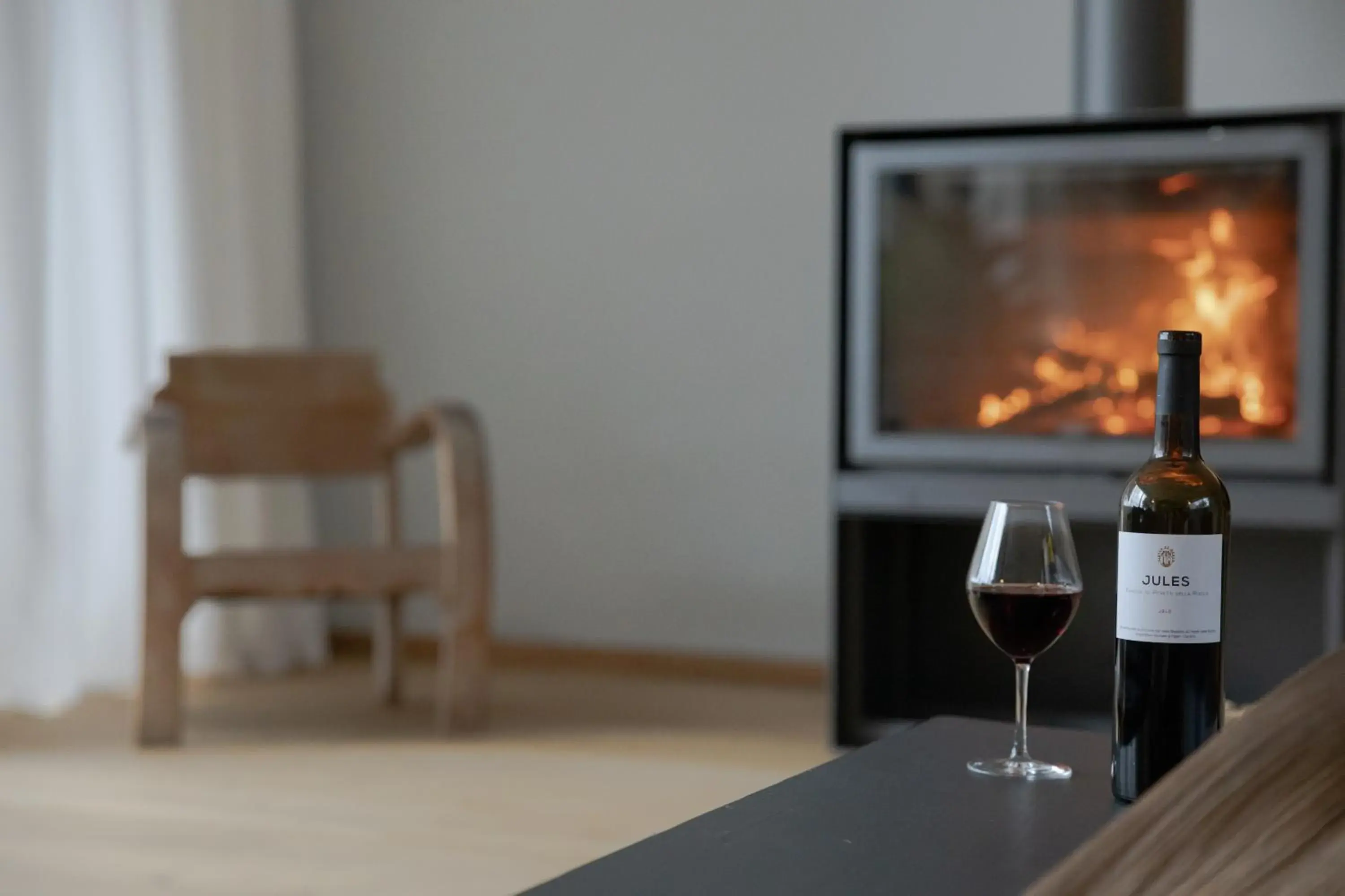 Deluxe Double Room in Domaine de Peretti della Rocca Deluxe Double Room in Domaine de Peretti della Rocca