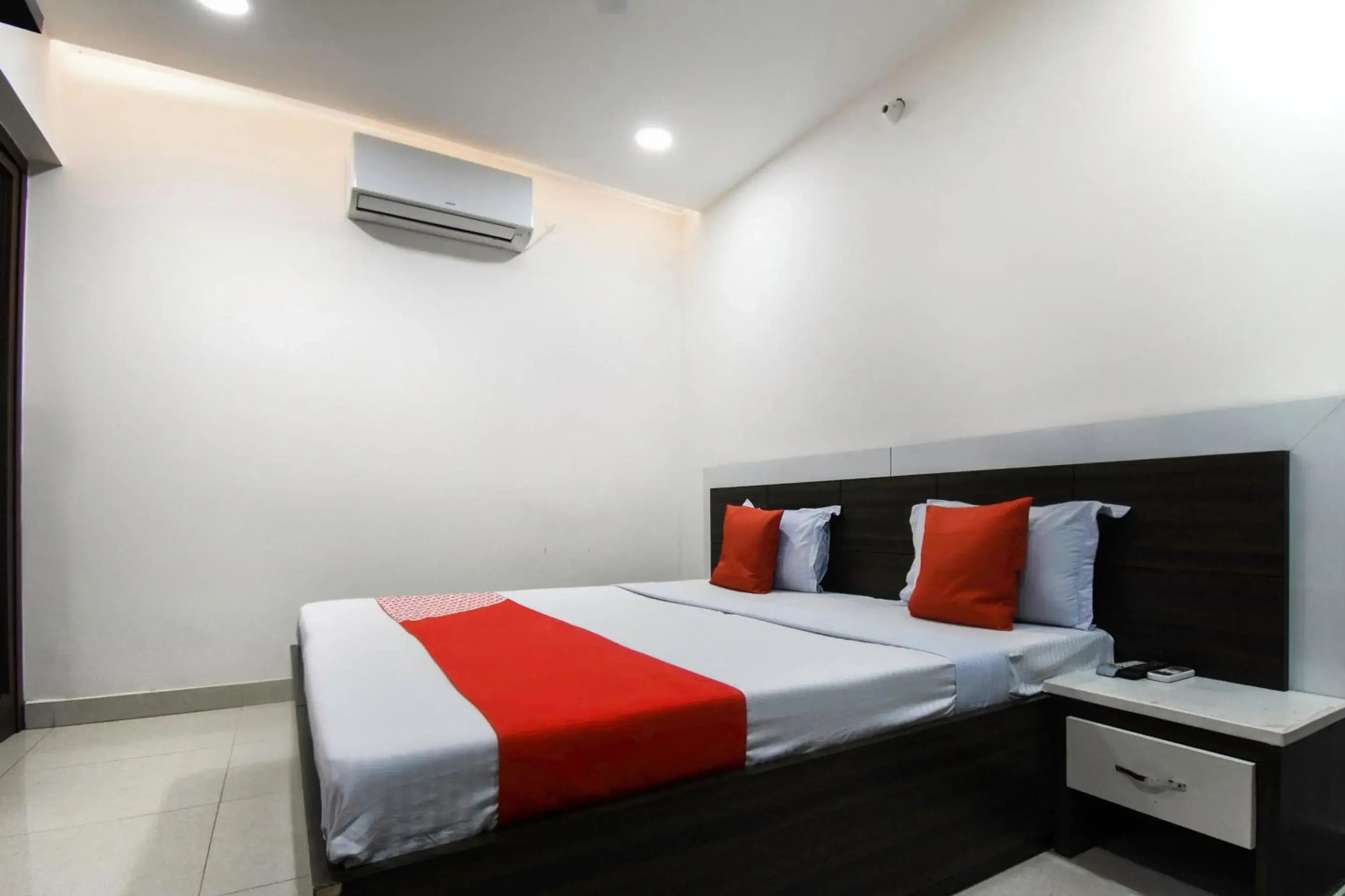 Hotel O Shangri-la-inn Hotel O Shangri-la-inn