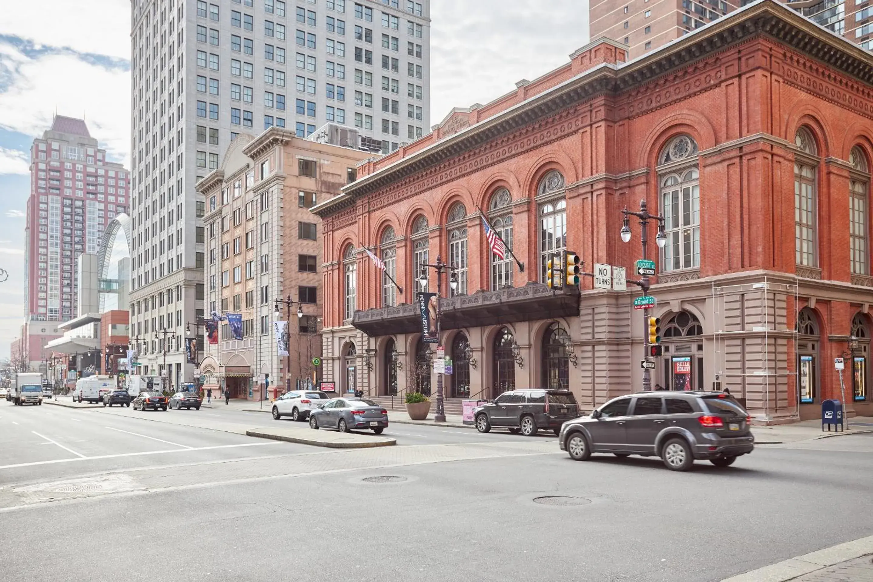 The Arco powered by Sonder The Arco powered by Sonder