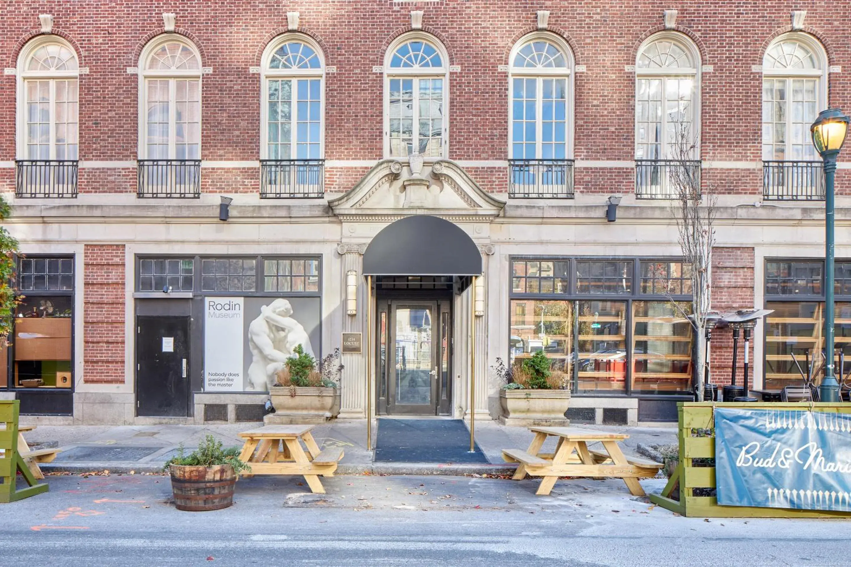 The Arco powered by Sonder The Arco powered by Sonder