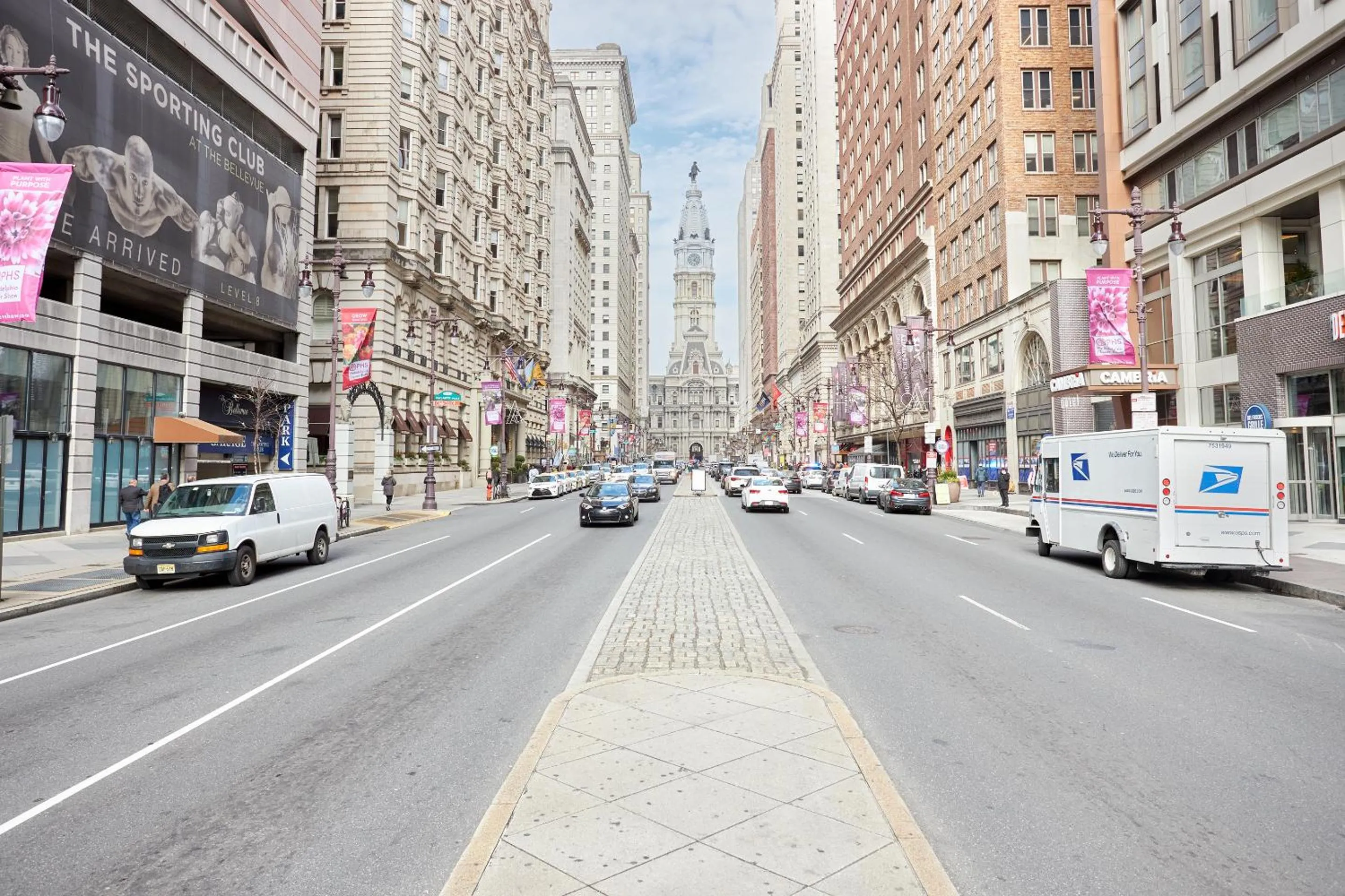 The Arco powered by Sonder