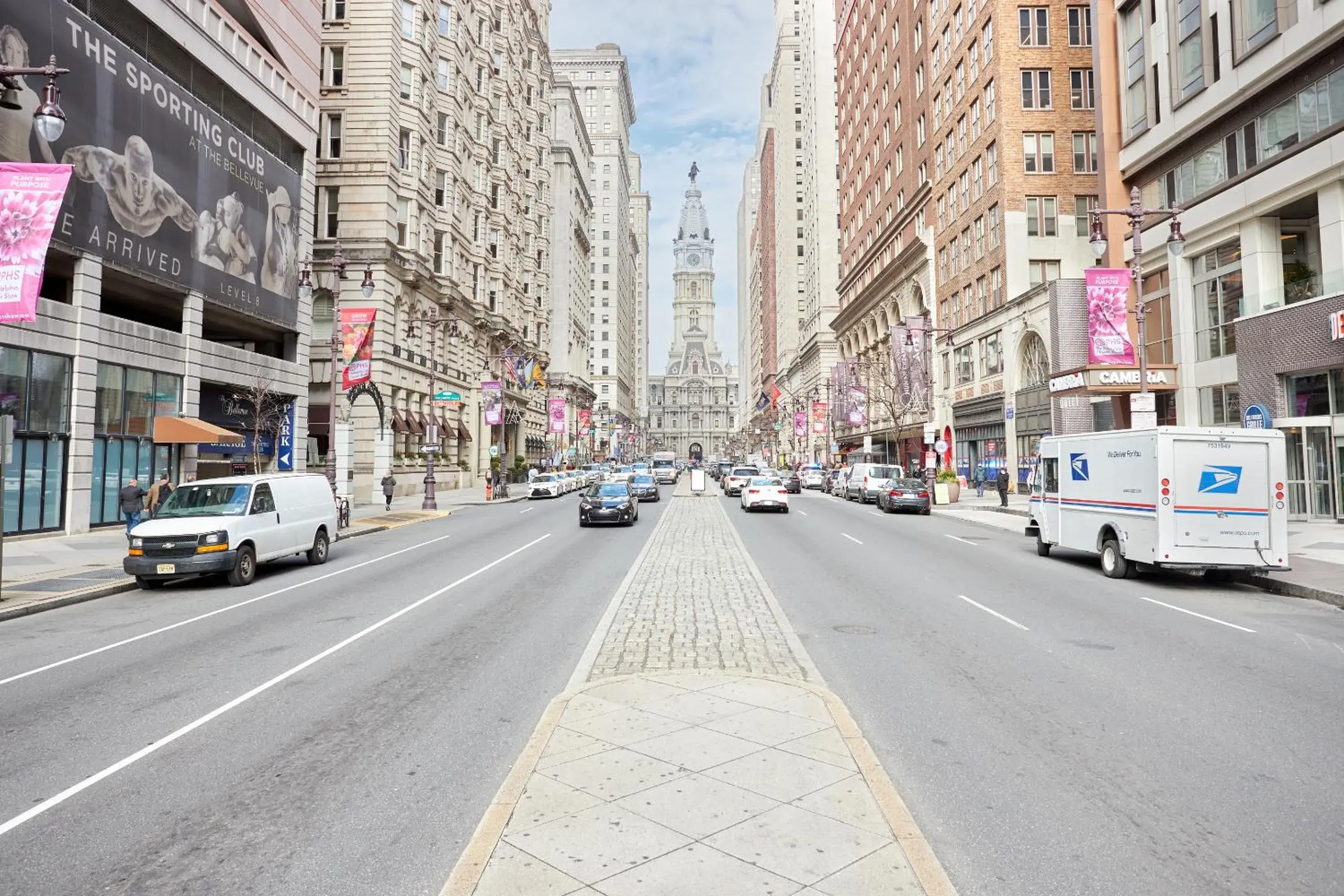 The Arco powered by Sonder The Arco powered by Sonder